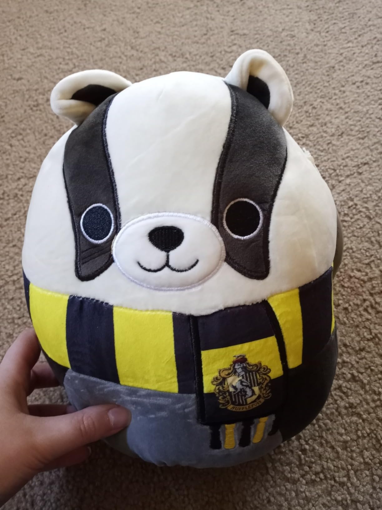Ravenclaw Raven 10-Inch customer photo 2