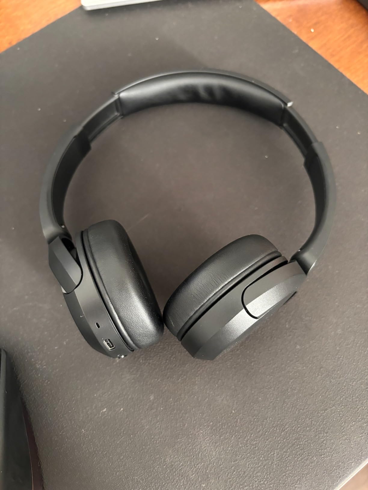 Sony WH-CH520 customer photo 1