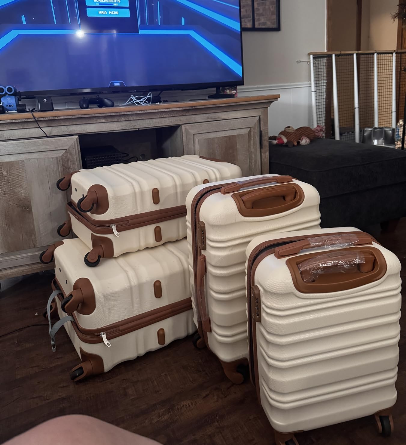 LONG VACATION 6-Piece Set customer photo 2