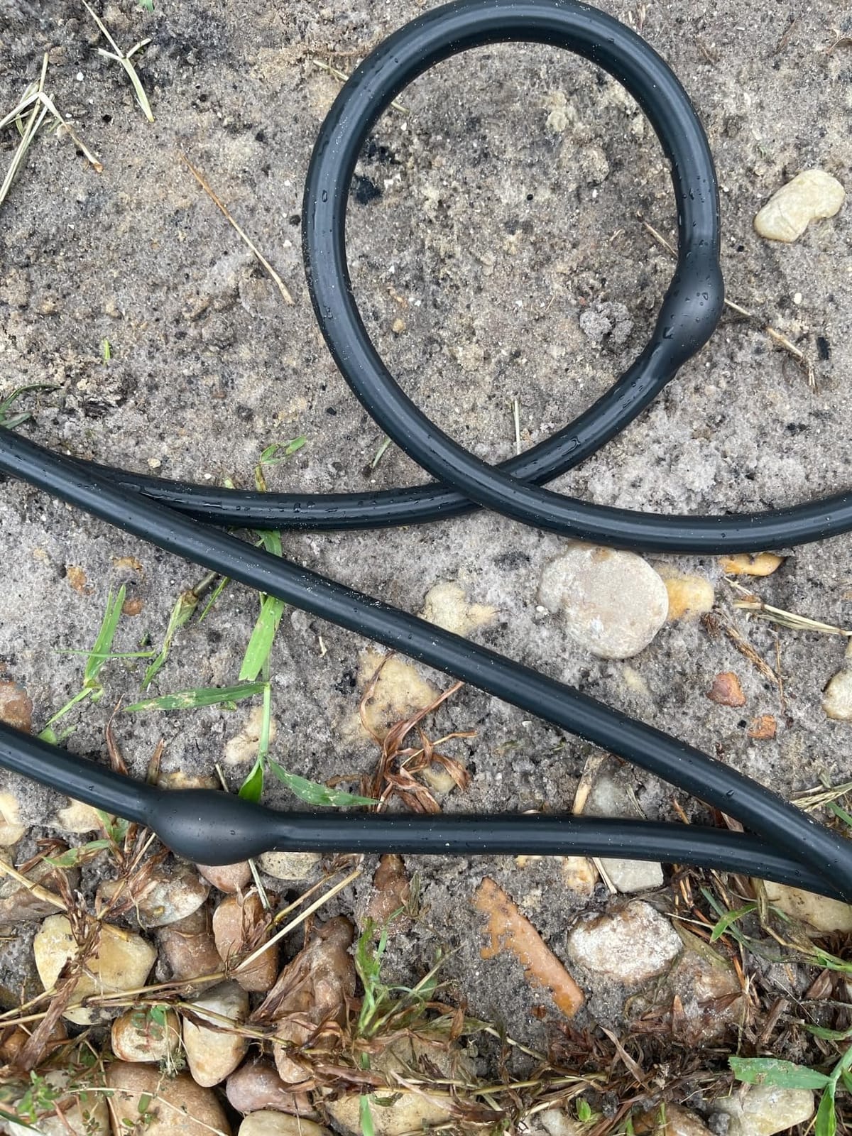 PlugSaf 50FT 30 Amp Generator Cord 4 Prong, 10AWG 125/250V 3750/7500W STW customer photo 2