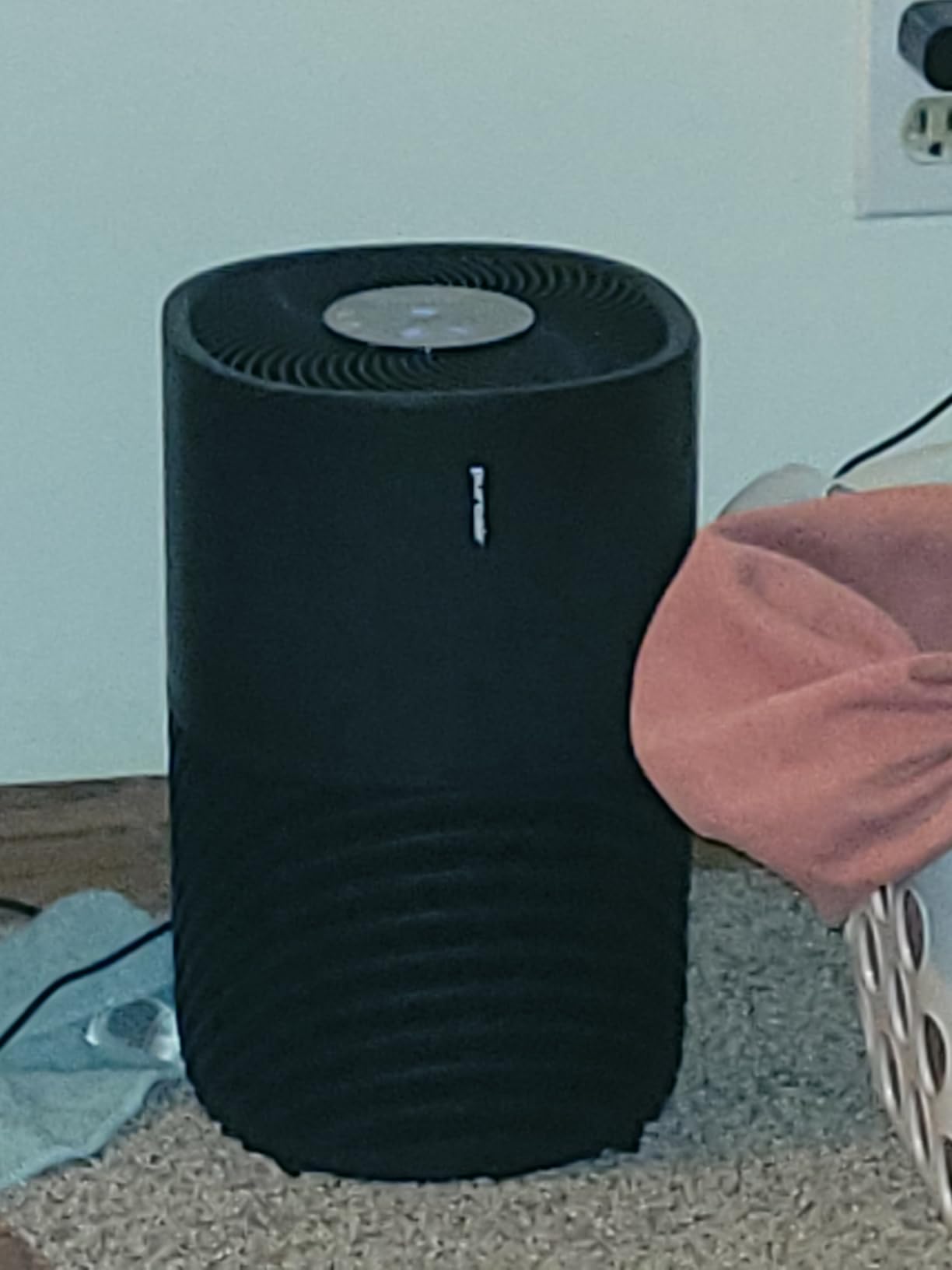 PuroAir 400 customer photo 1