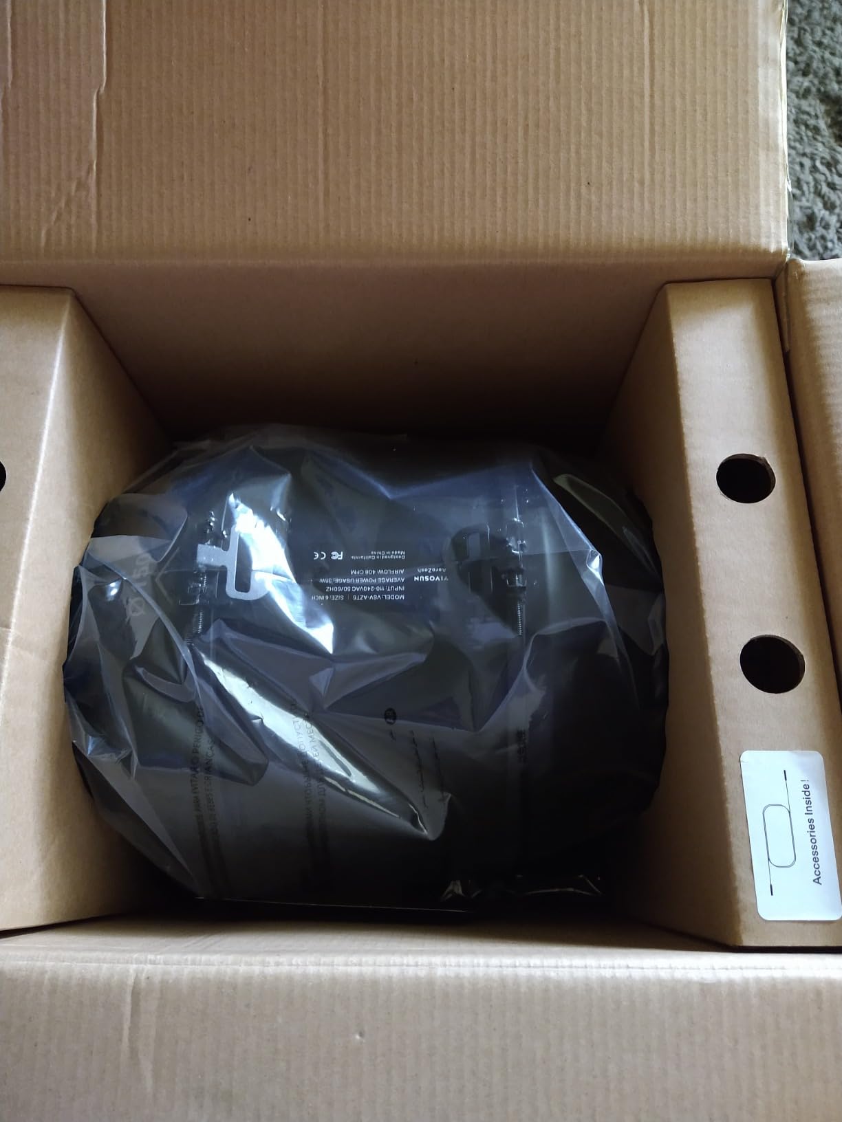 VIVOSUN G4 4