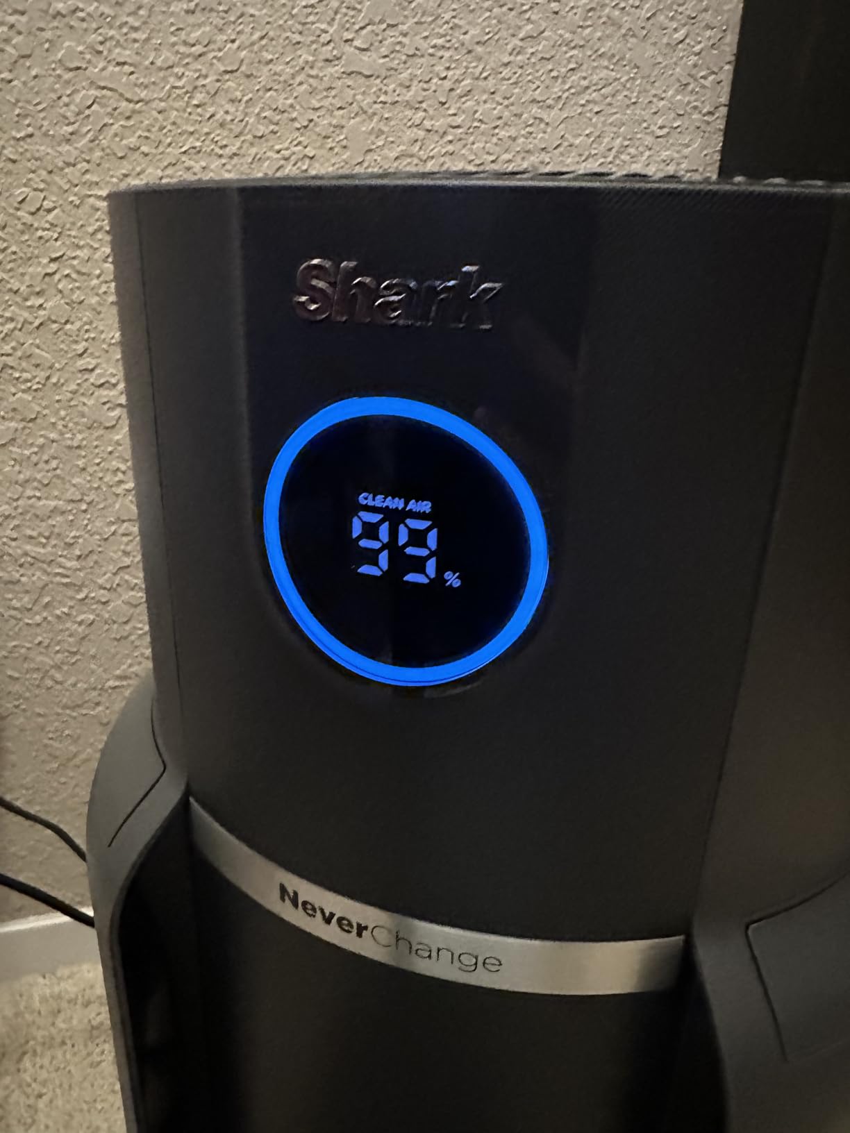 Shark NeverChange HP301 customer photo 2