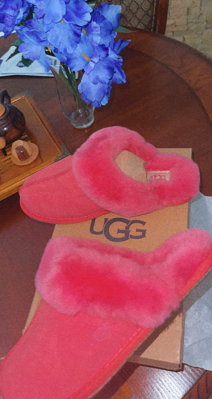 UGG Scuffette II customer photo 1