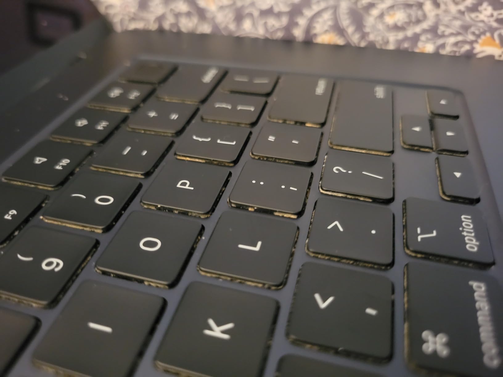 MacBook Air M2 15-inch customer photo 1