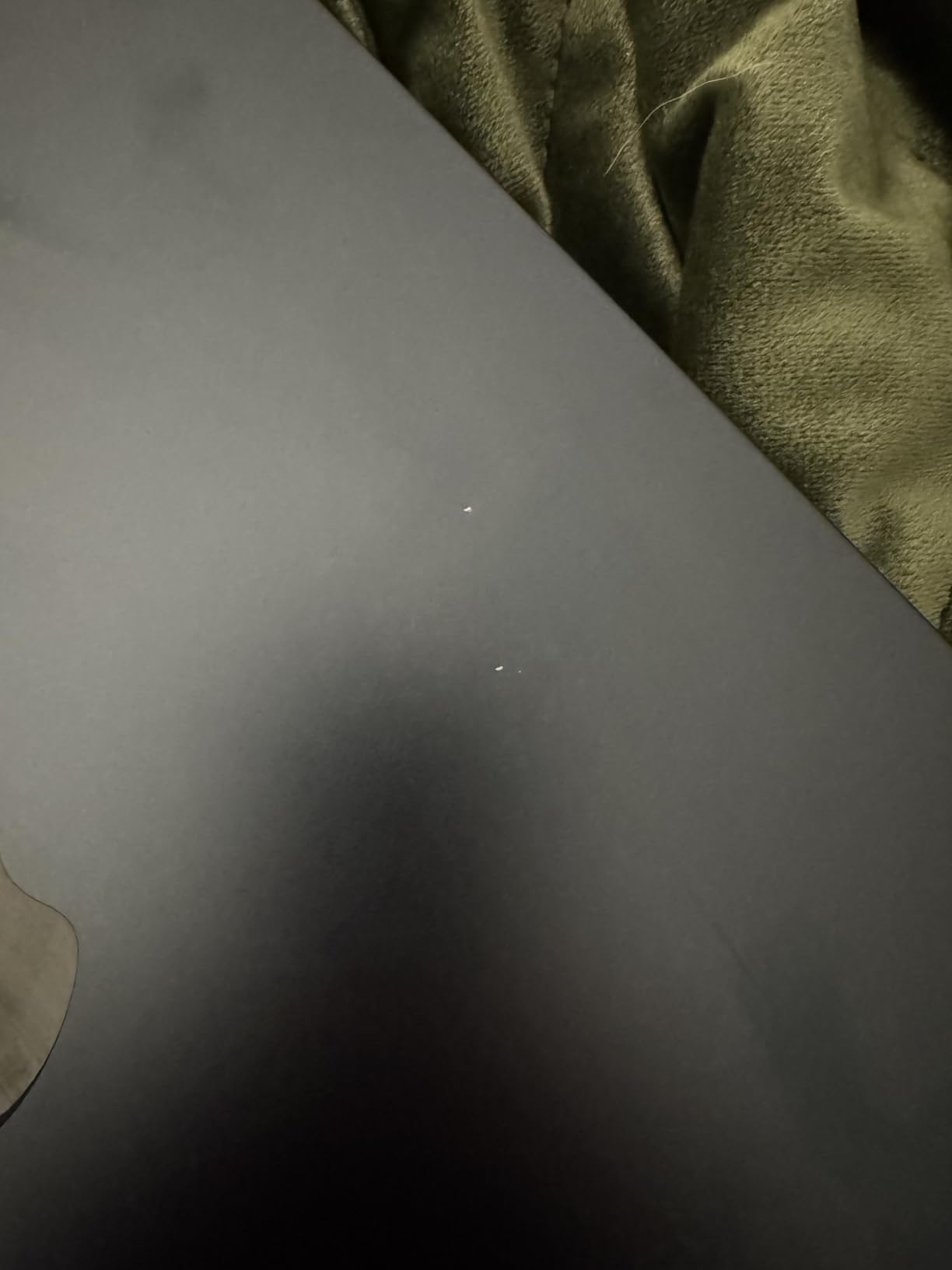 MacBook Air M2 15-inch customer photo 2