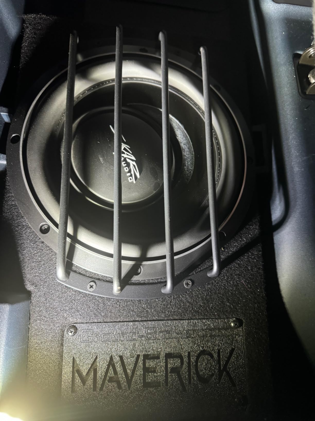 Skar Audio VS-10 D2 10