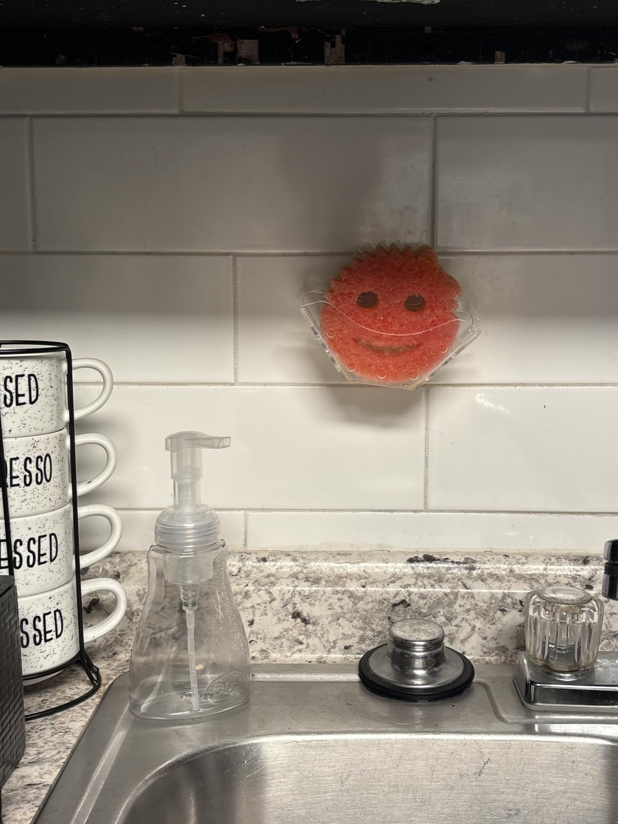 Scrub Daddy Sponges customer photo 2