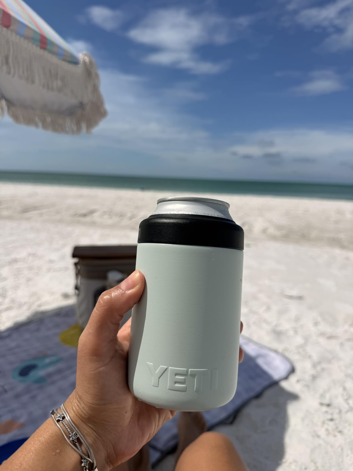 YETI Rambler Colster customer photo 1