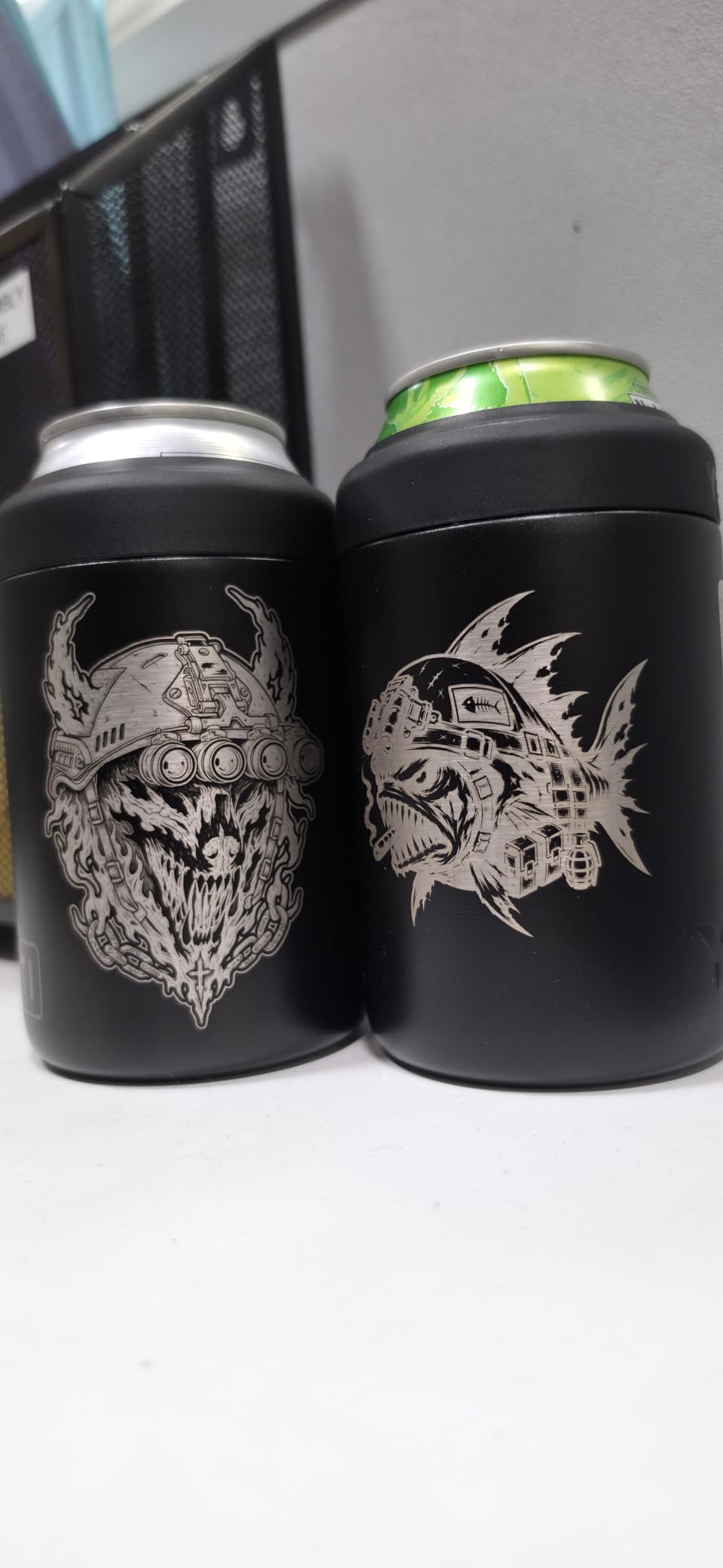YETI Rambler Colster customer photo 2