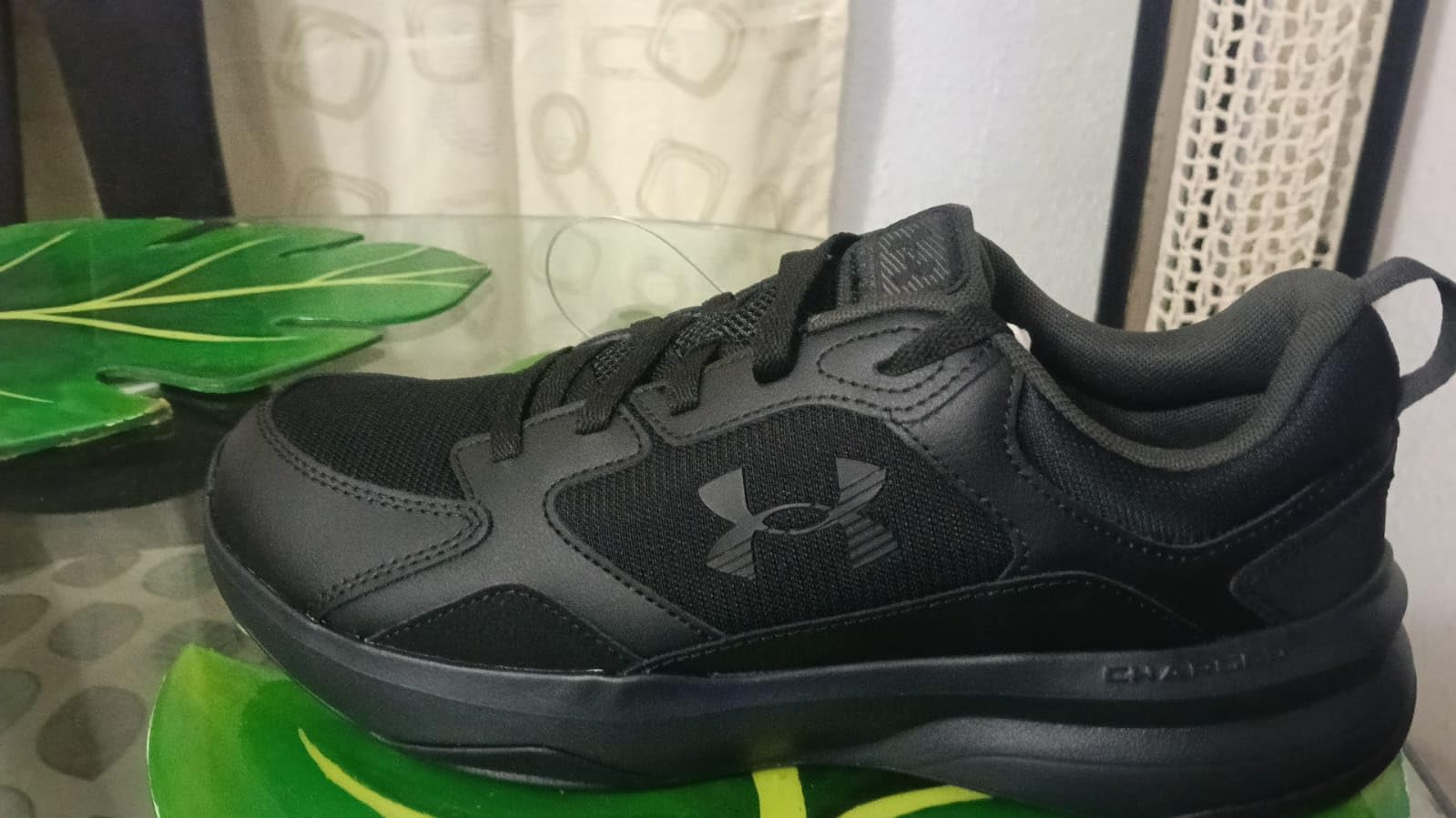 Under Armour Men's Charged Edge Shoes customer photo 2