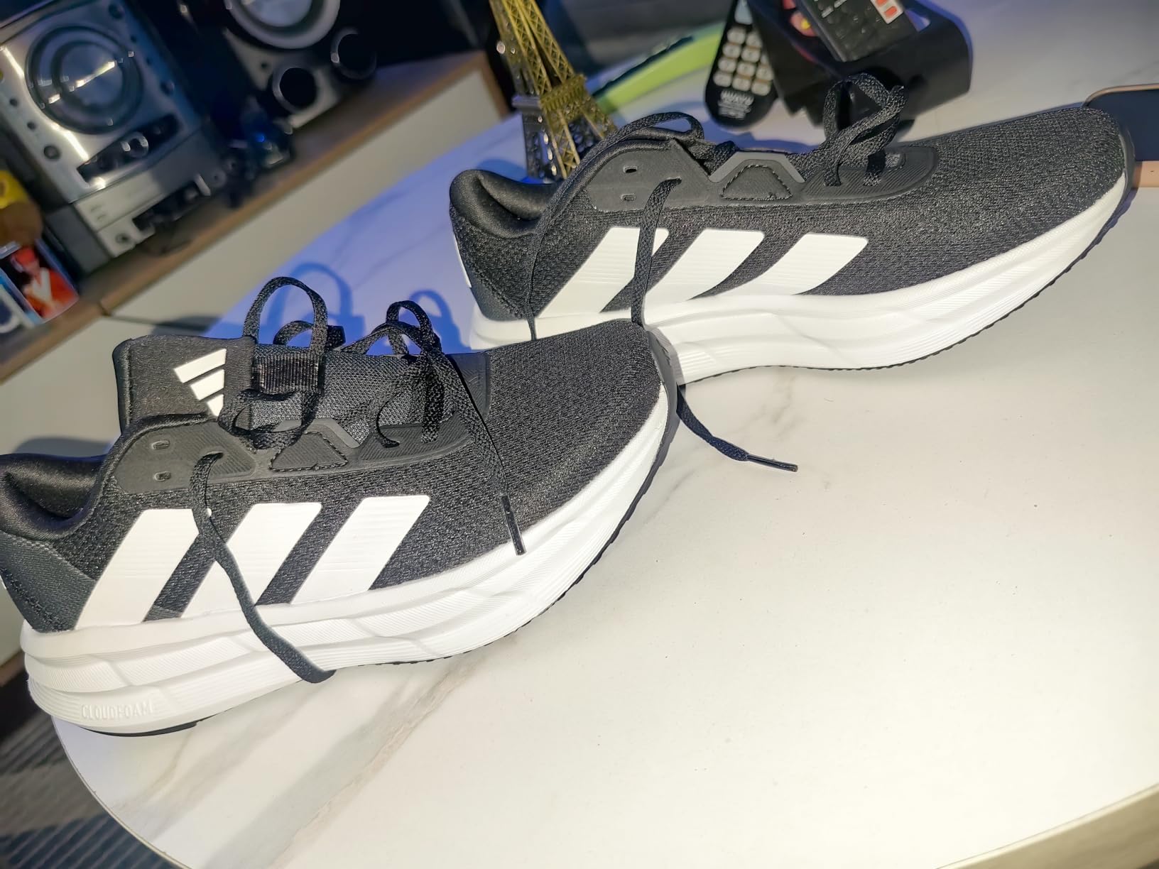 Adidas Women's Galaxy 7 Running Shoes customer photo 1