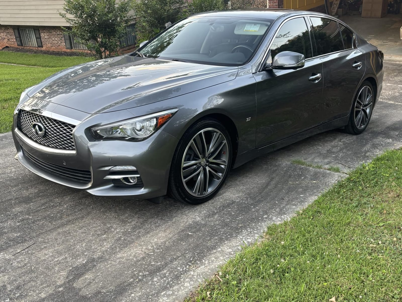 CERAKOTE® Ceramic Coating for Cars, Professional 60 Ml Kit customer photo 2