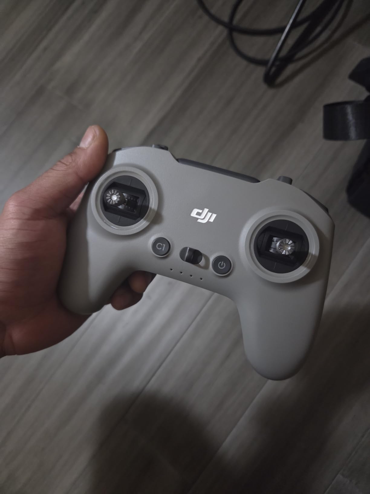 DJI FPV Remote Controller 3 customer photo 2