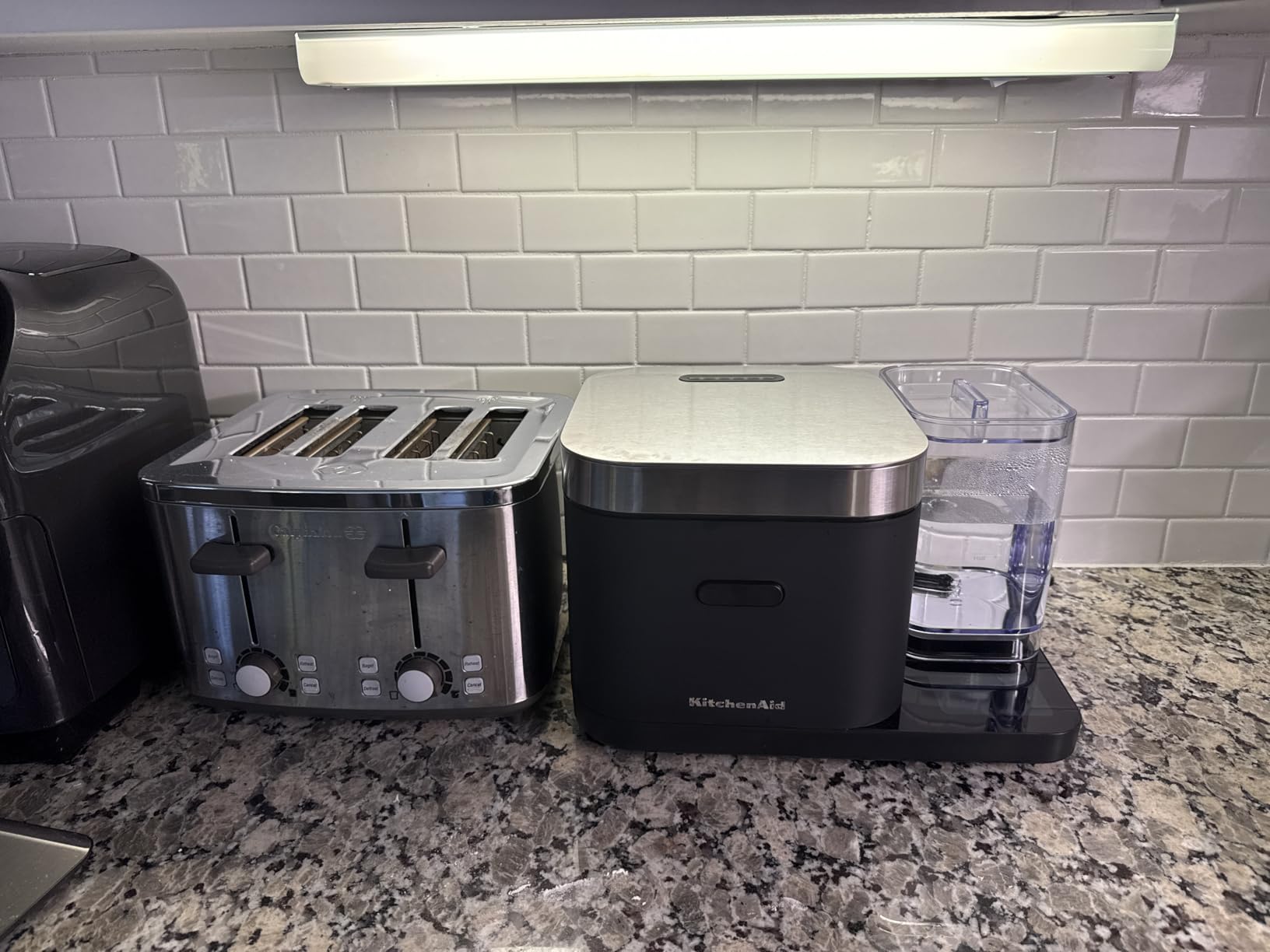 KitchenAid 8-Cup Grain Cooker customer photo 1