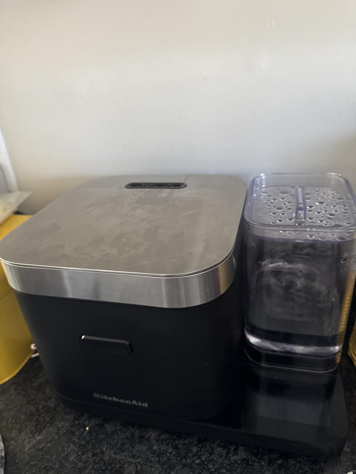 KitchenAid 8-Cup Grain Cooker customer photo 2