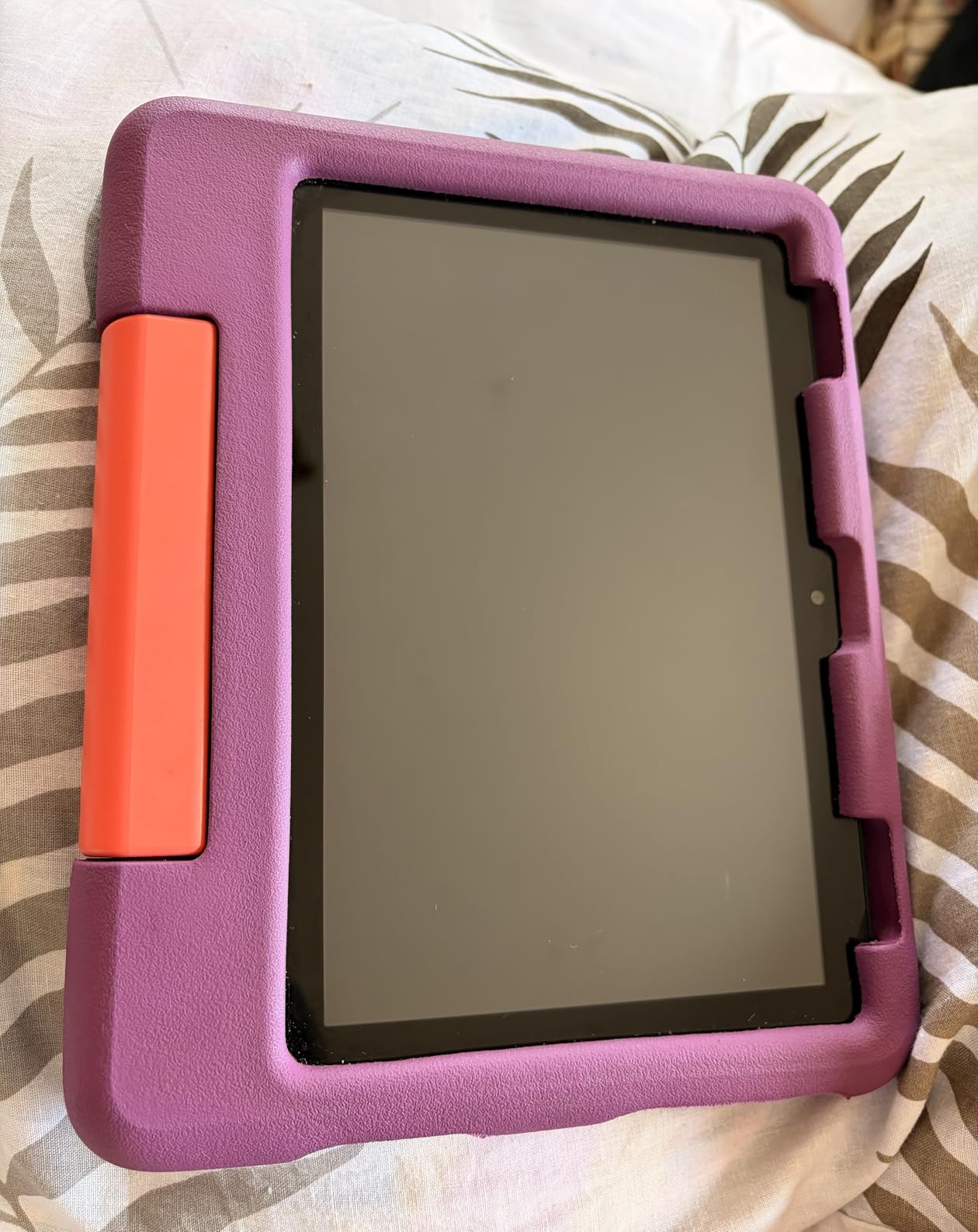 Fire HD 8 Kids customer photo 1