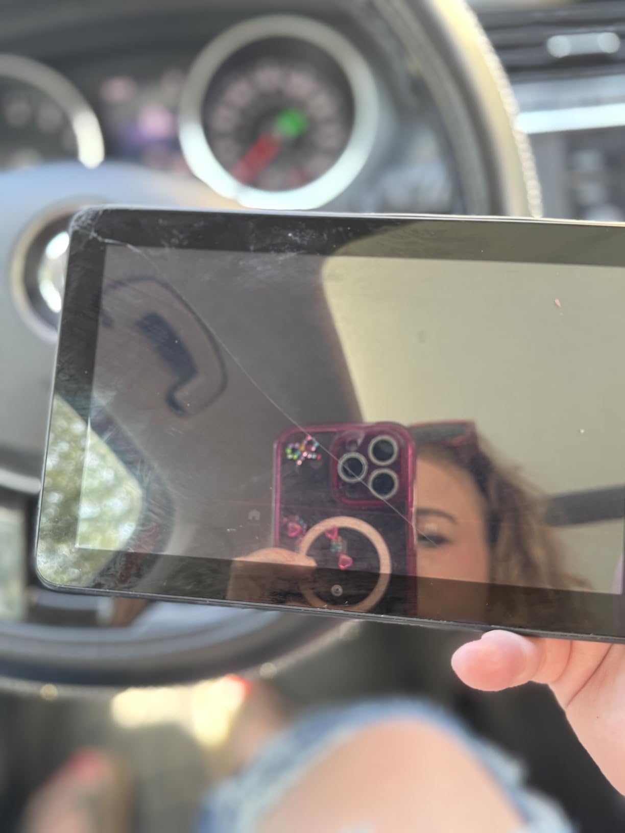 Fire HD 8 Kids customer photo 2