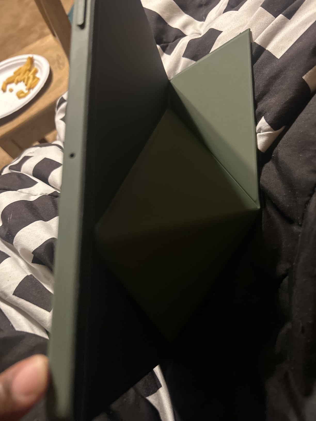 Galaxy Tab A9+ Renewed customer photo 1