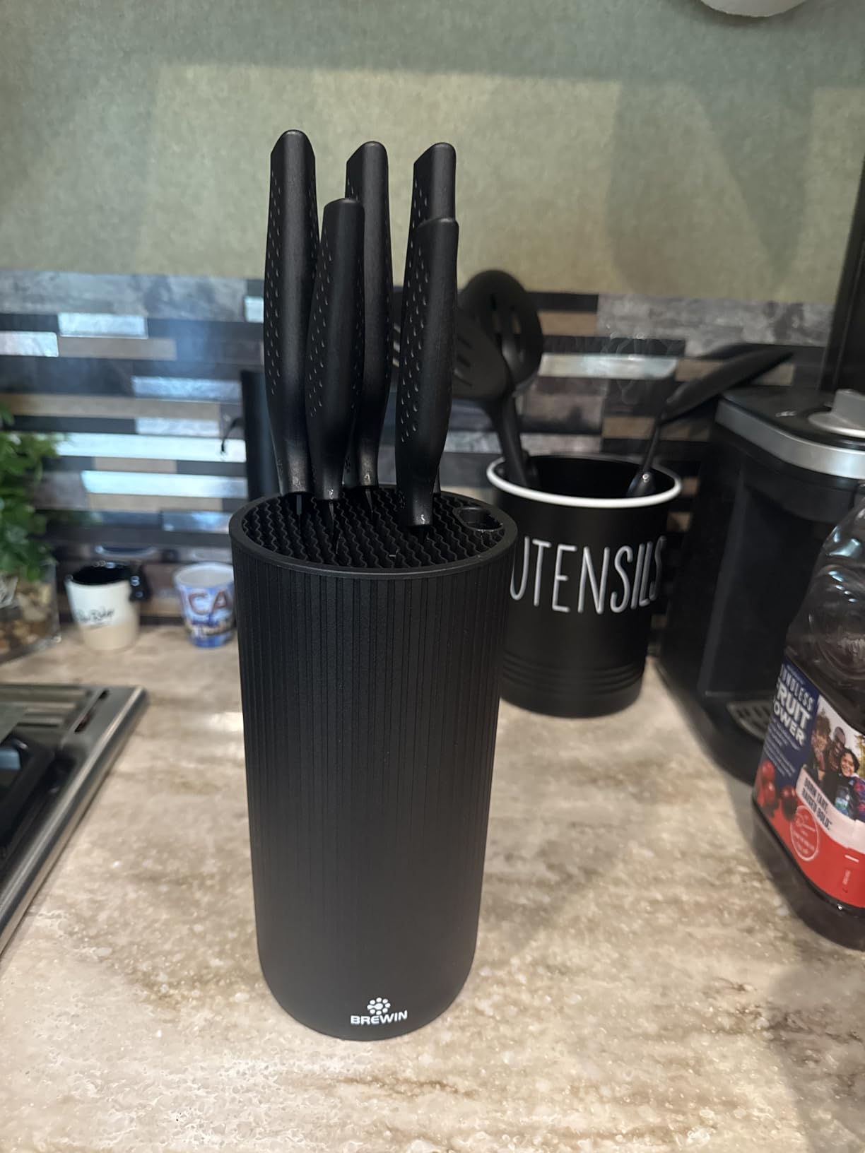 Brewin 8-Piece Compact customer photo 1