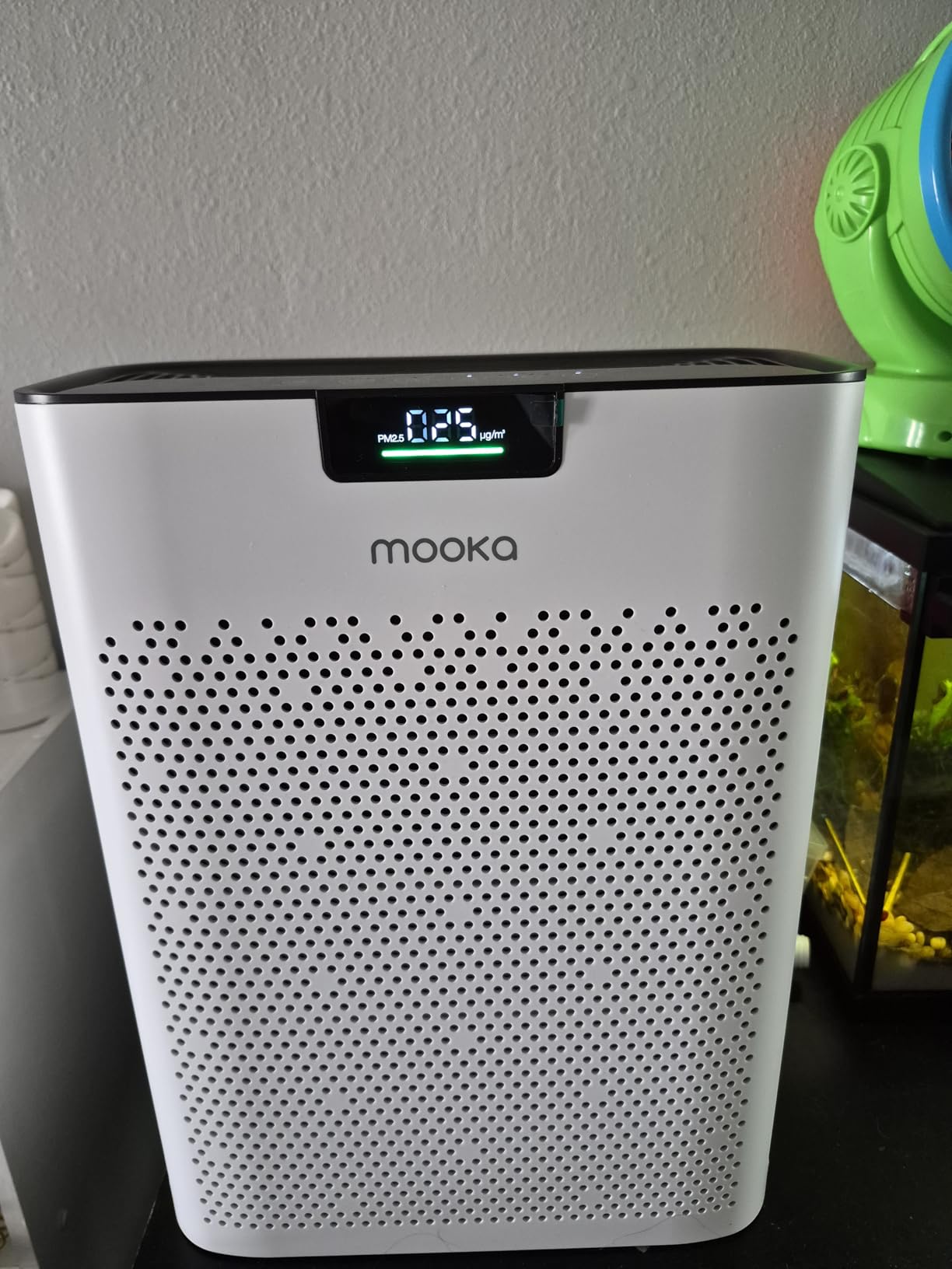 MOOKA KJ190H customer photo 1