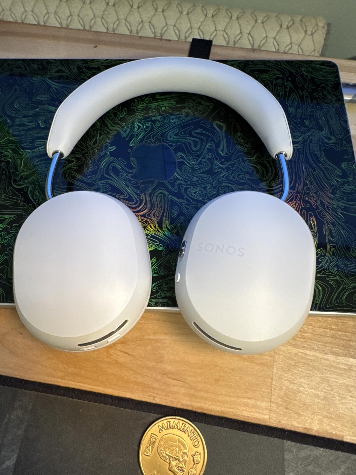 Sonos Ace customer photo 1