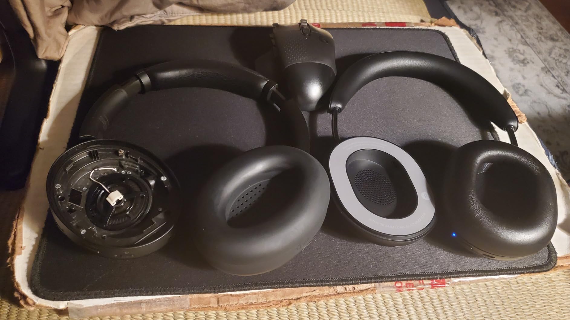 Sonos Ace customer photo 2