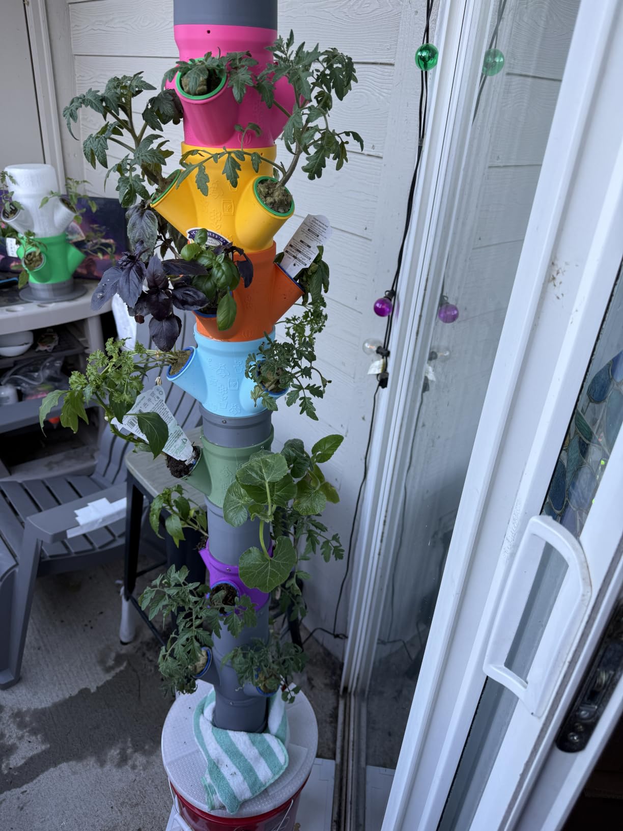 Aeroponics & Hydroponic Fertilizer, 4-3-6 NPK Formula, 32oz customer photo 1