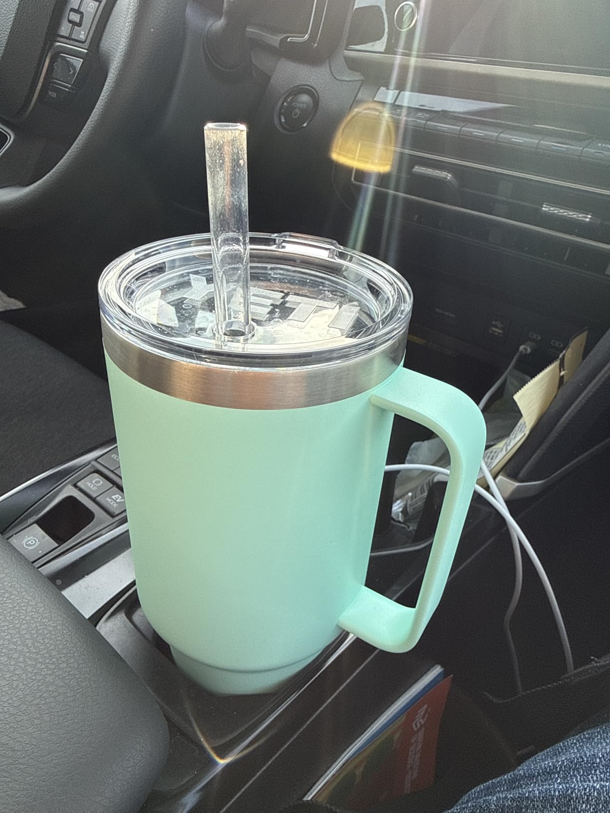 YETI Rambler 42 oz Tumbler customer photo 1