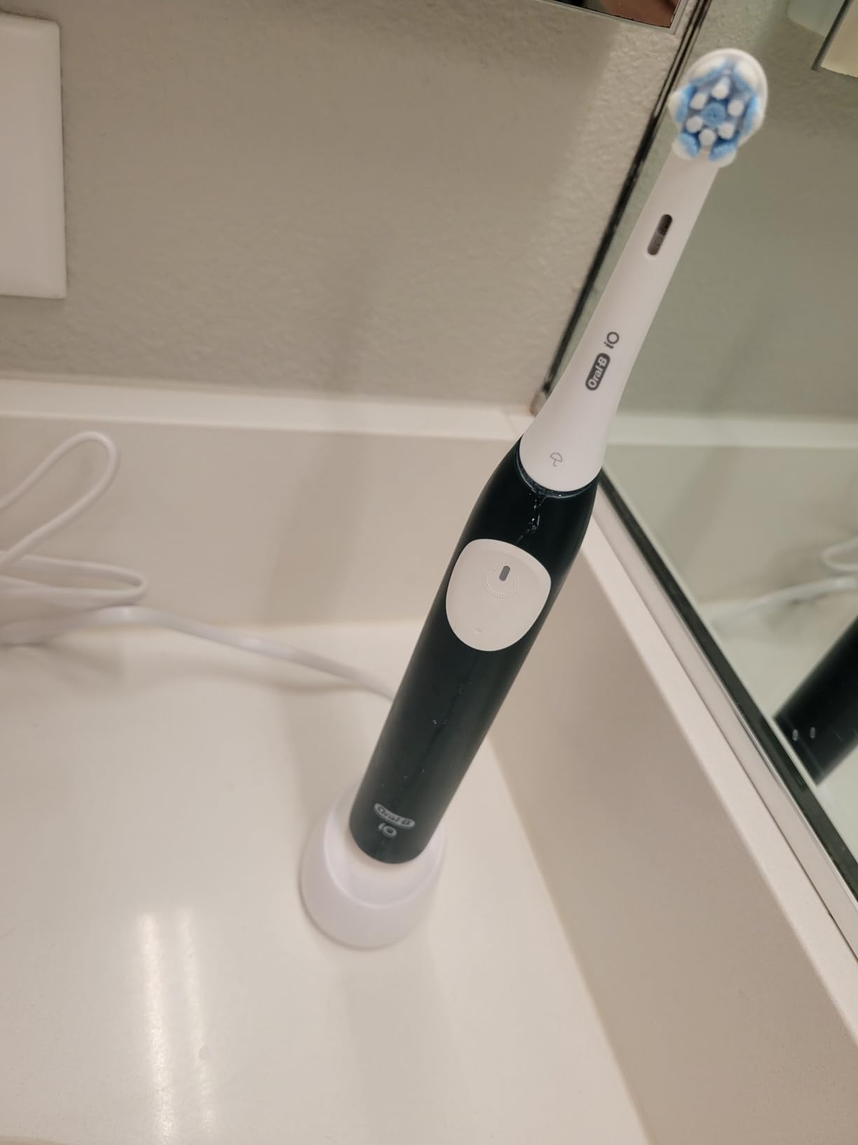 Oral-B iO2 customer photo 1