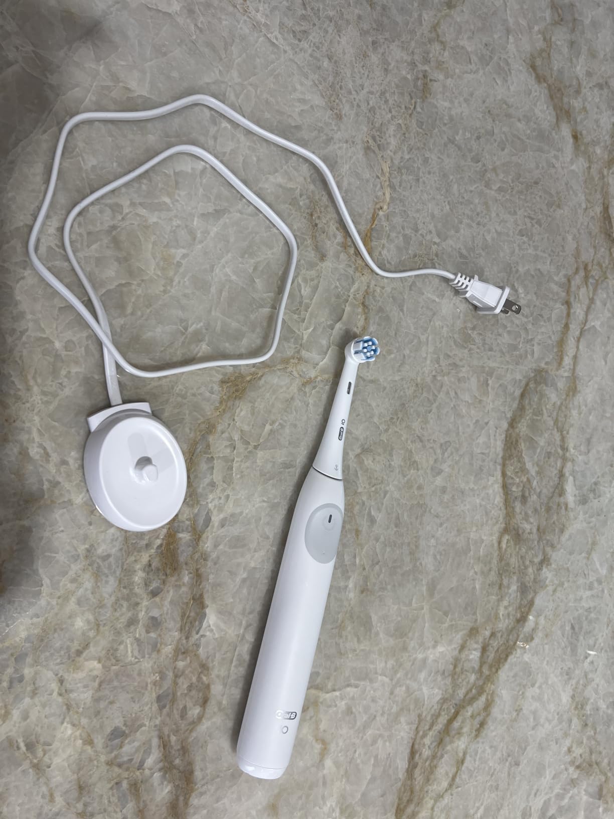 Oral-B iO2 customer photo 2