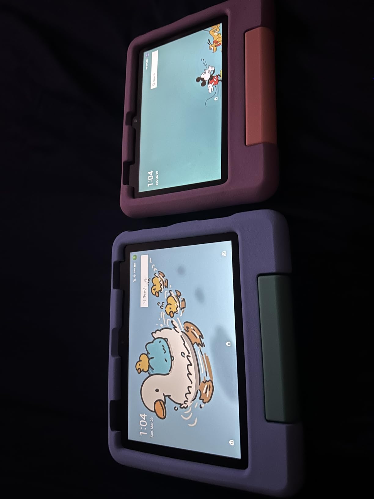 Fire HD 8 Kids customer photo 2