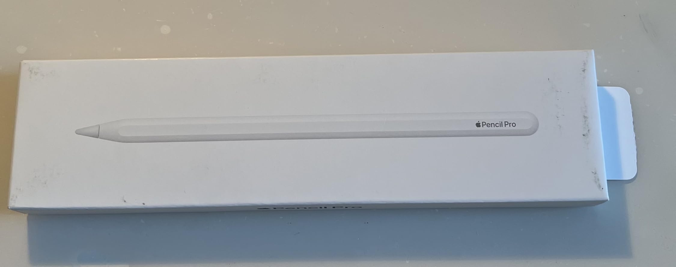 Apple Pencil Pro customer photo 2