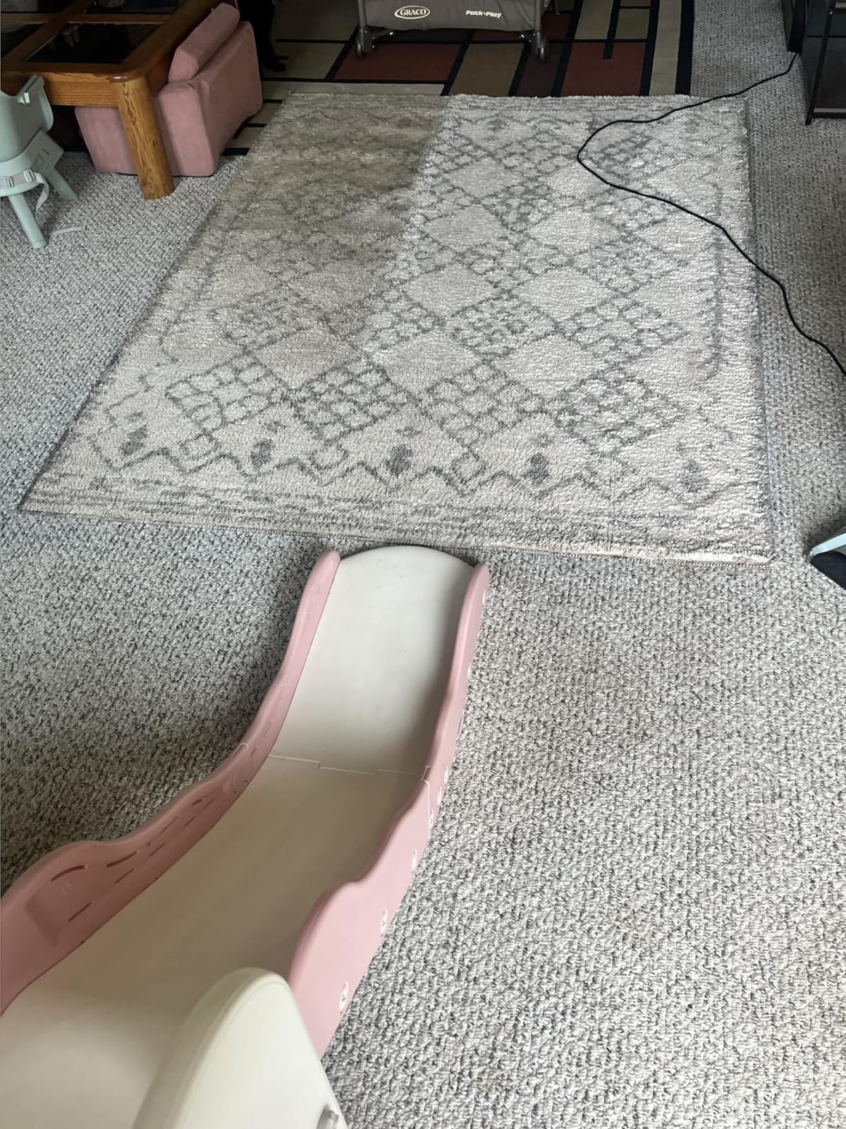 Shark CarpetXpert EX151 customer photo 1