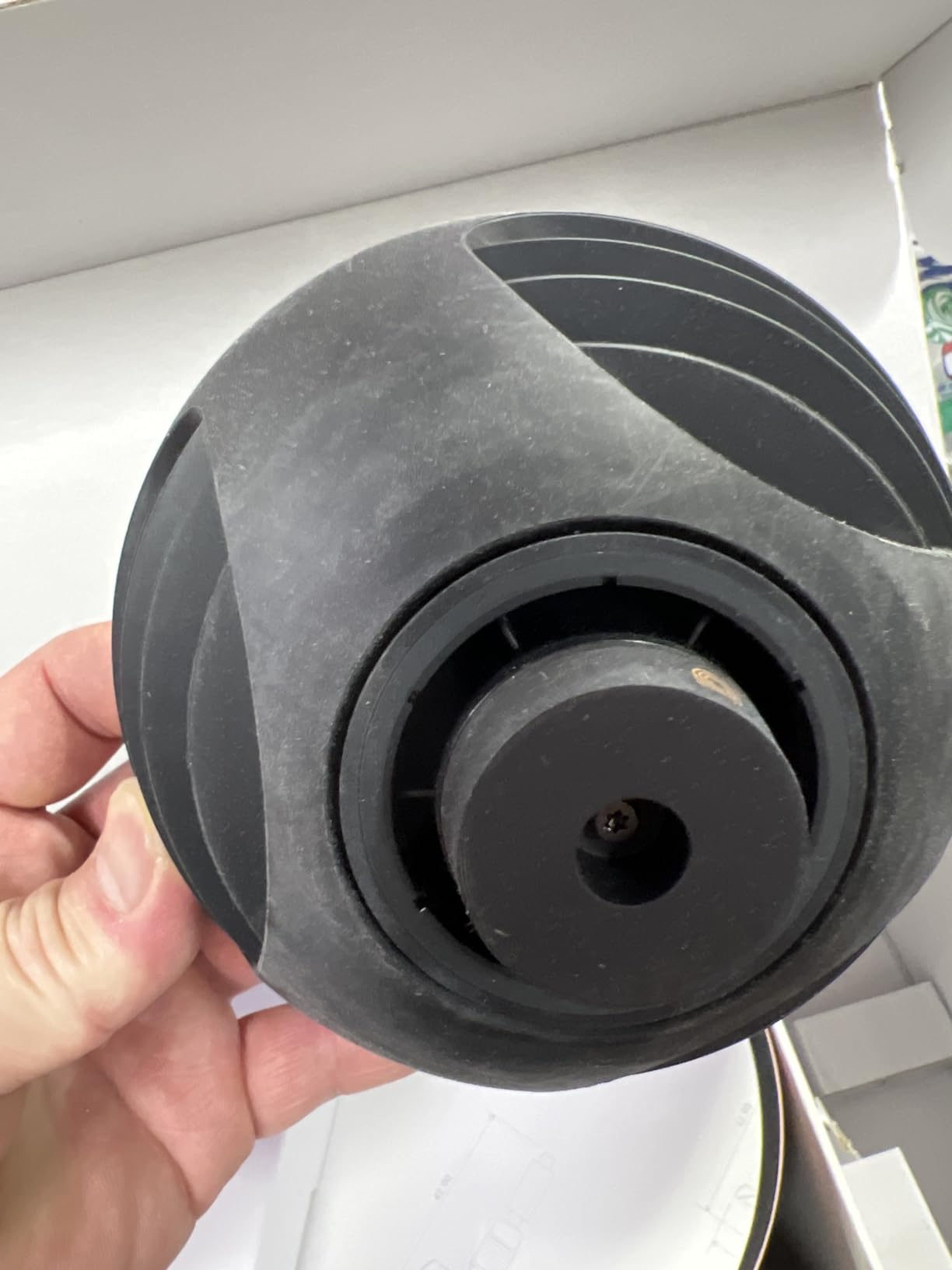 Dyson Supersonic Nural™ Hair Dryer customer photo 2