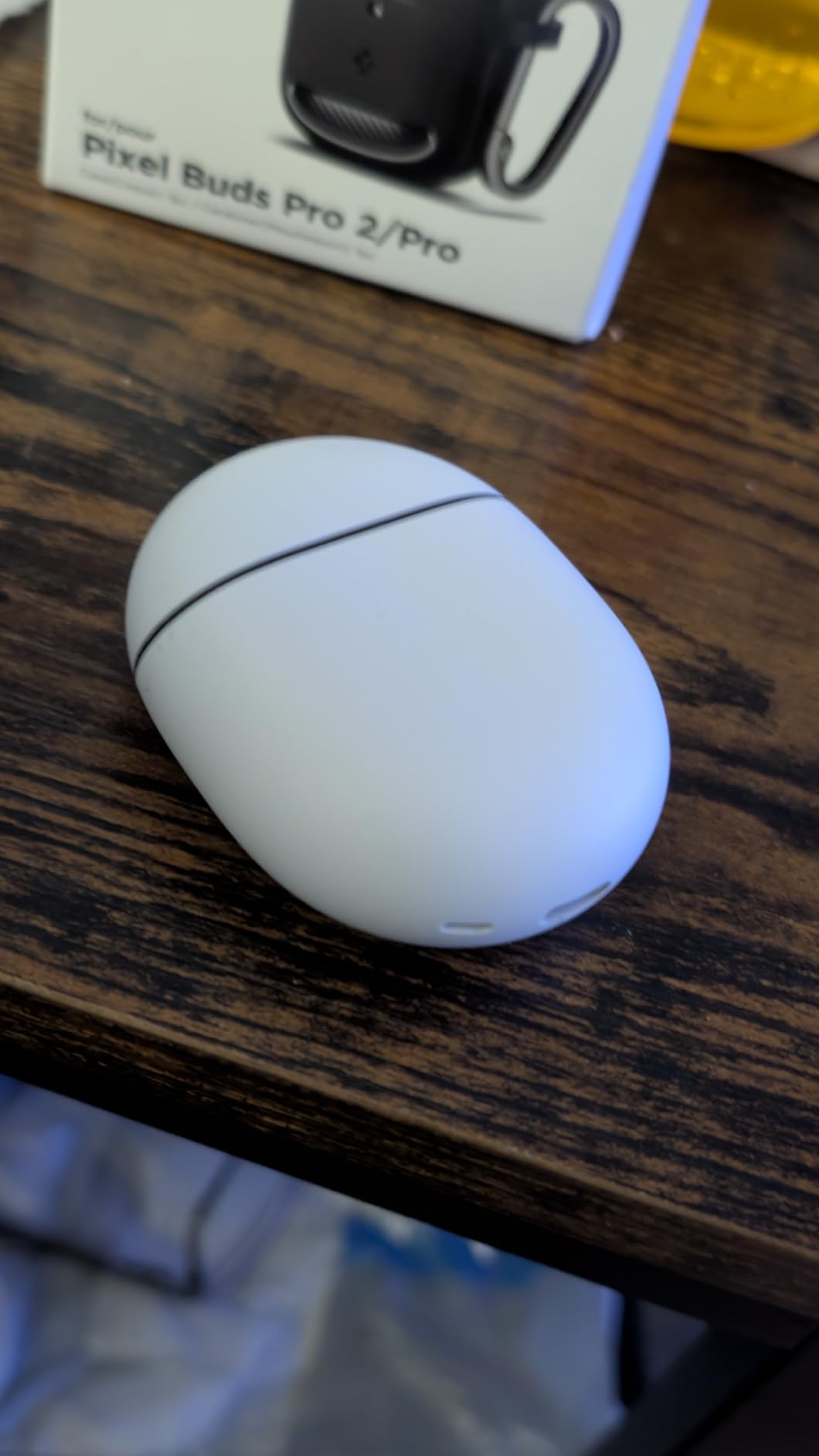 Pixel Buds Pro 2 customer photo 2