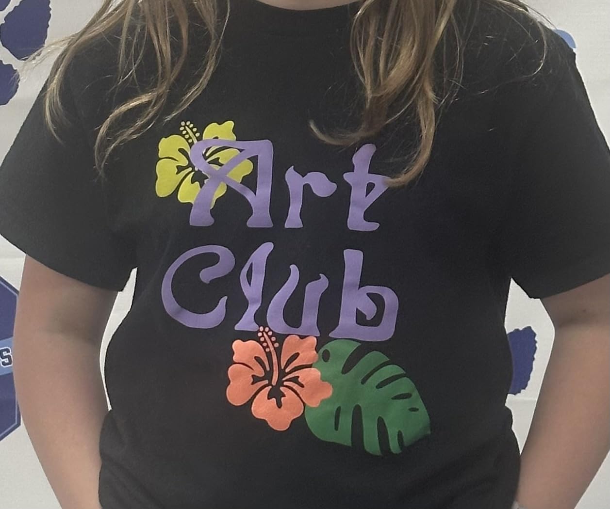 Cricut® Value Iron-On, Rainbow Sampler (12in x 12in) customer photo 2