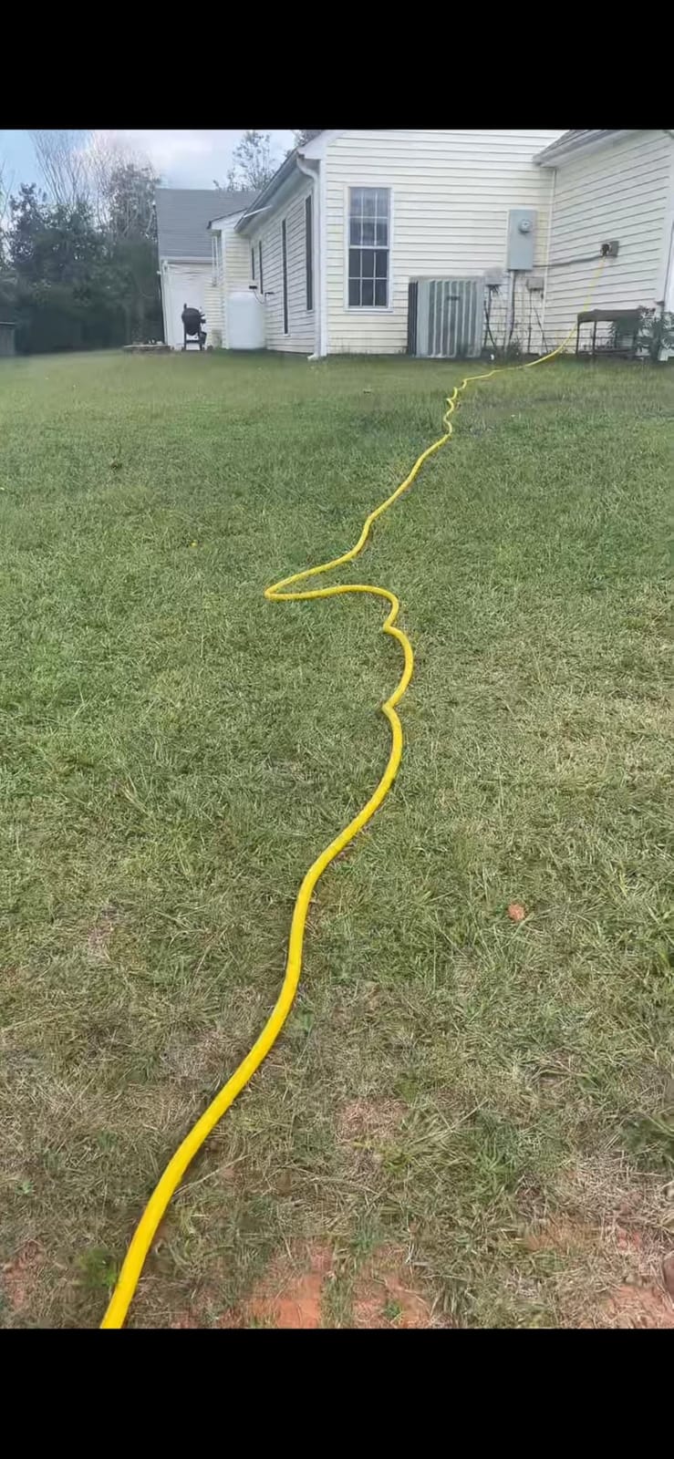 YOMILINK 75 Feet 50 Amp RV/Generator Cord,NEMA 14-50P to SS2-50R Twist Lock customer photo 2