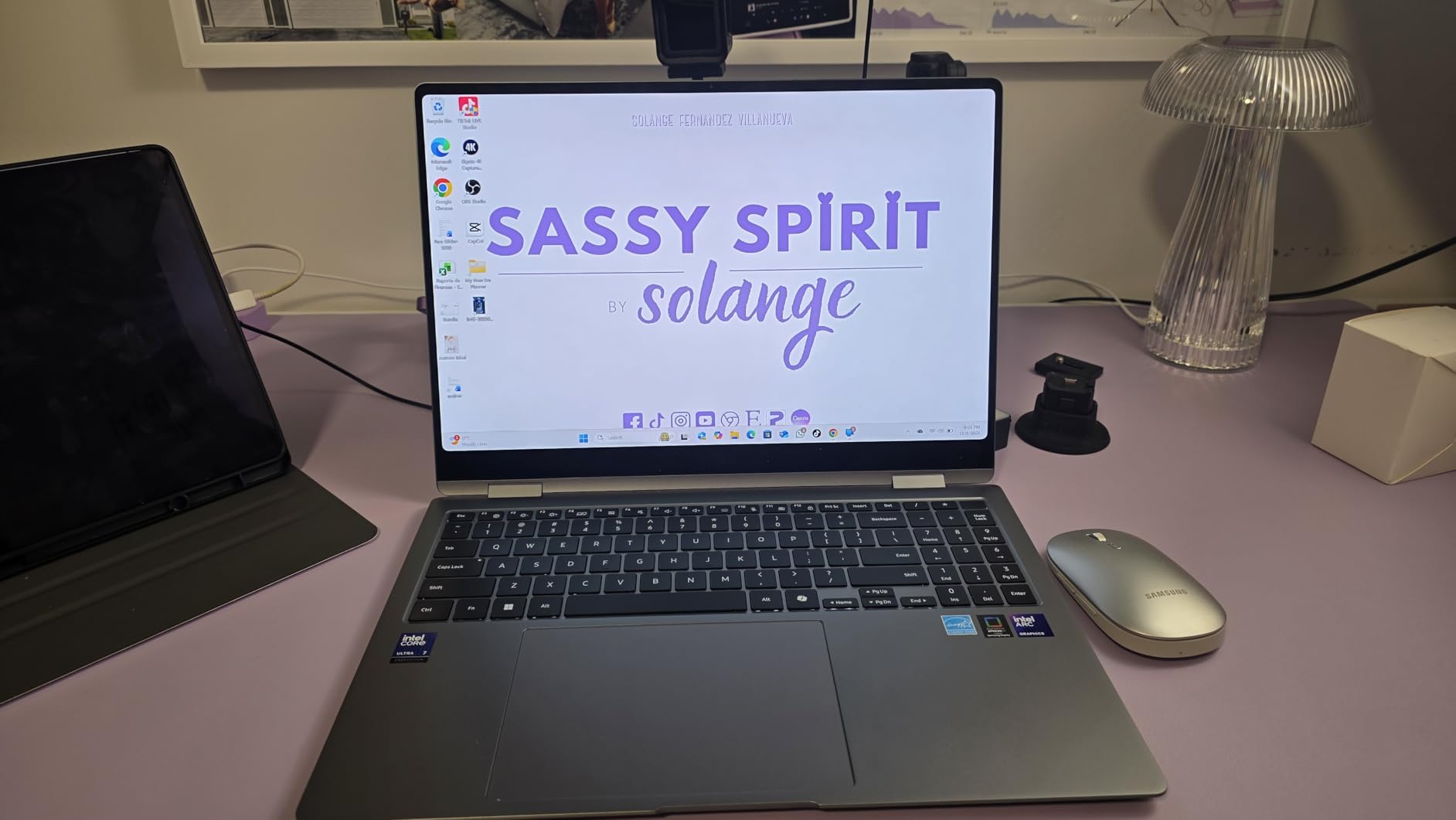 Galaxy Book5 Pro 360 customer photo 1