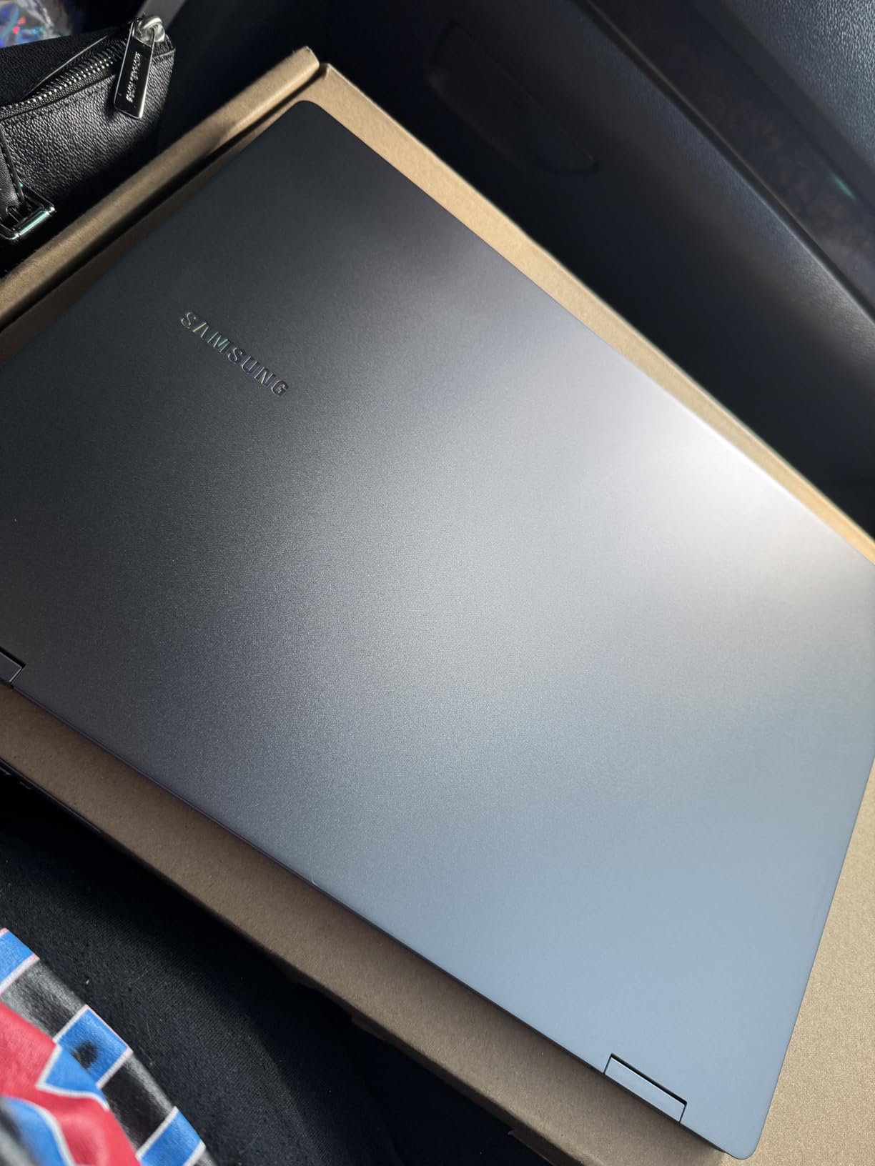 Galaxy Book5 Pro 360 customer photo 2