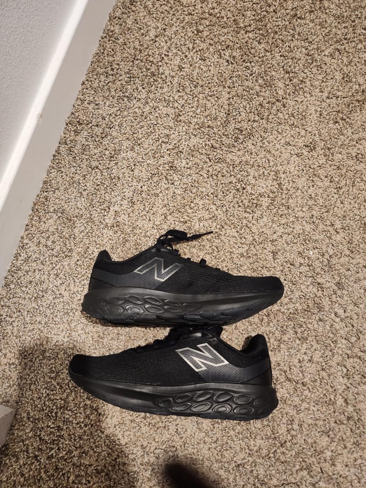 New Balance Women's Fresh Foam 520 V9 Running Shoes customer photo 2