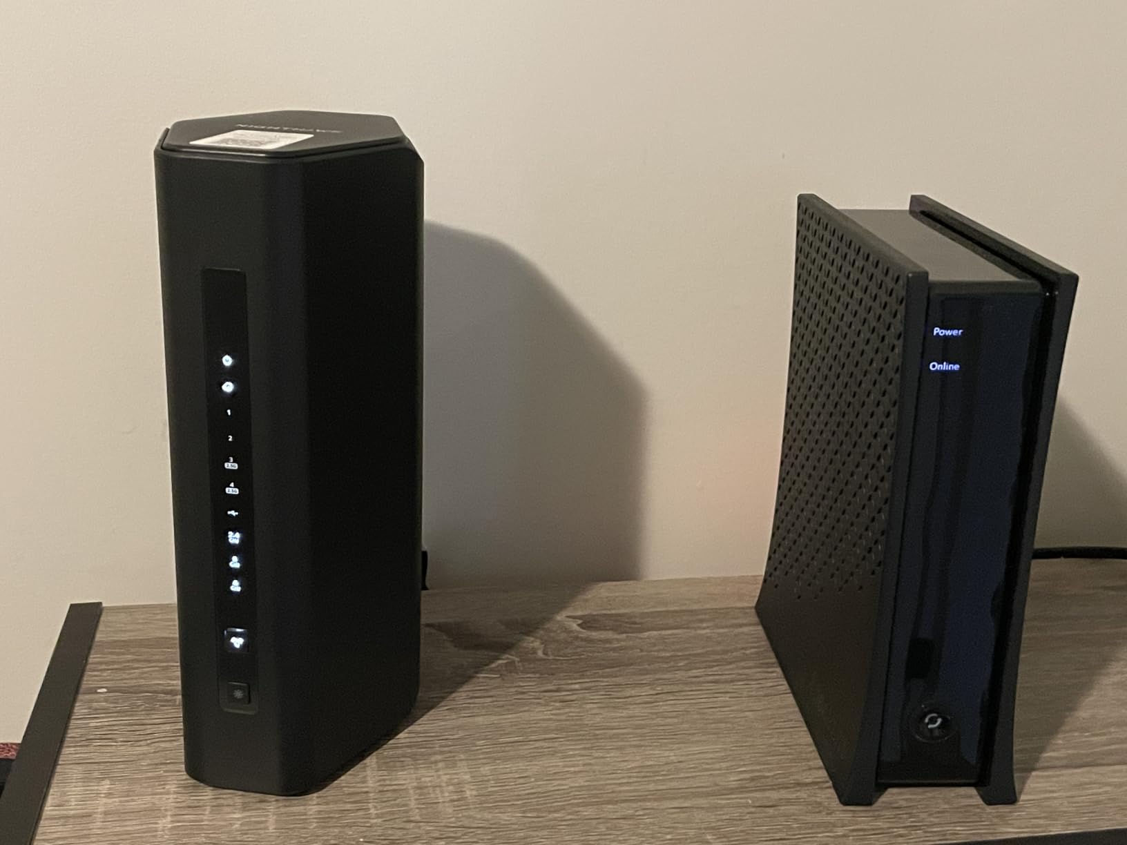 NETGEAR Nighthawk BE9300 customer photo 2