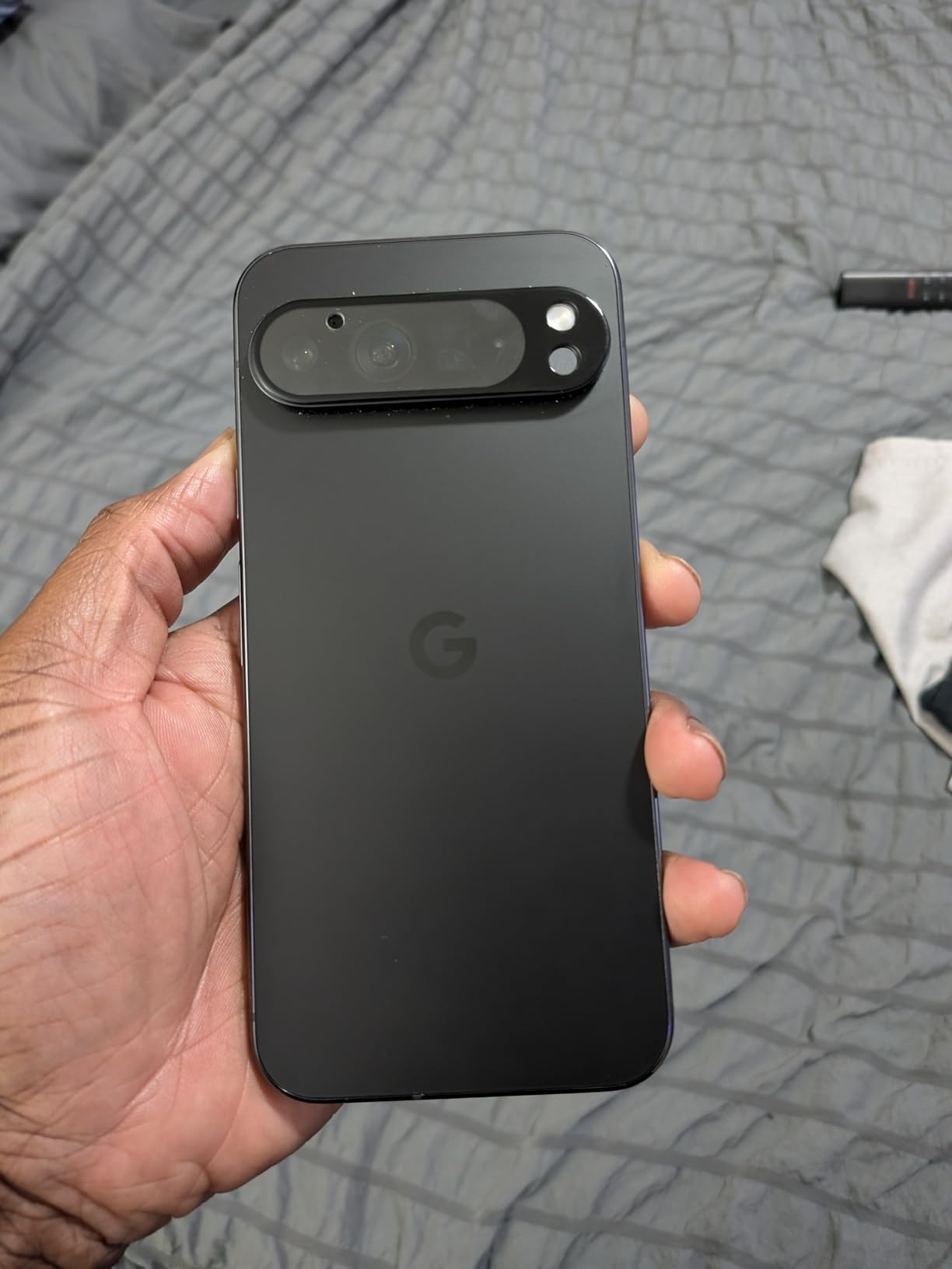 Pixel 9 Pro XL customer photo 2
