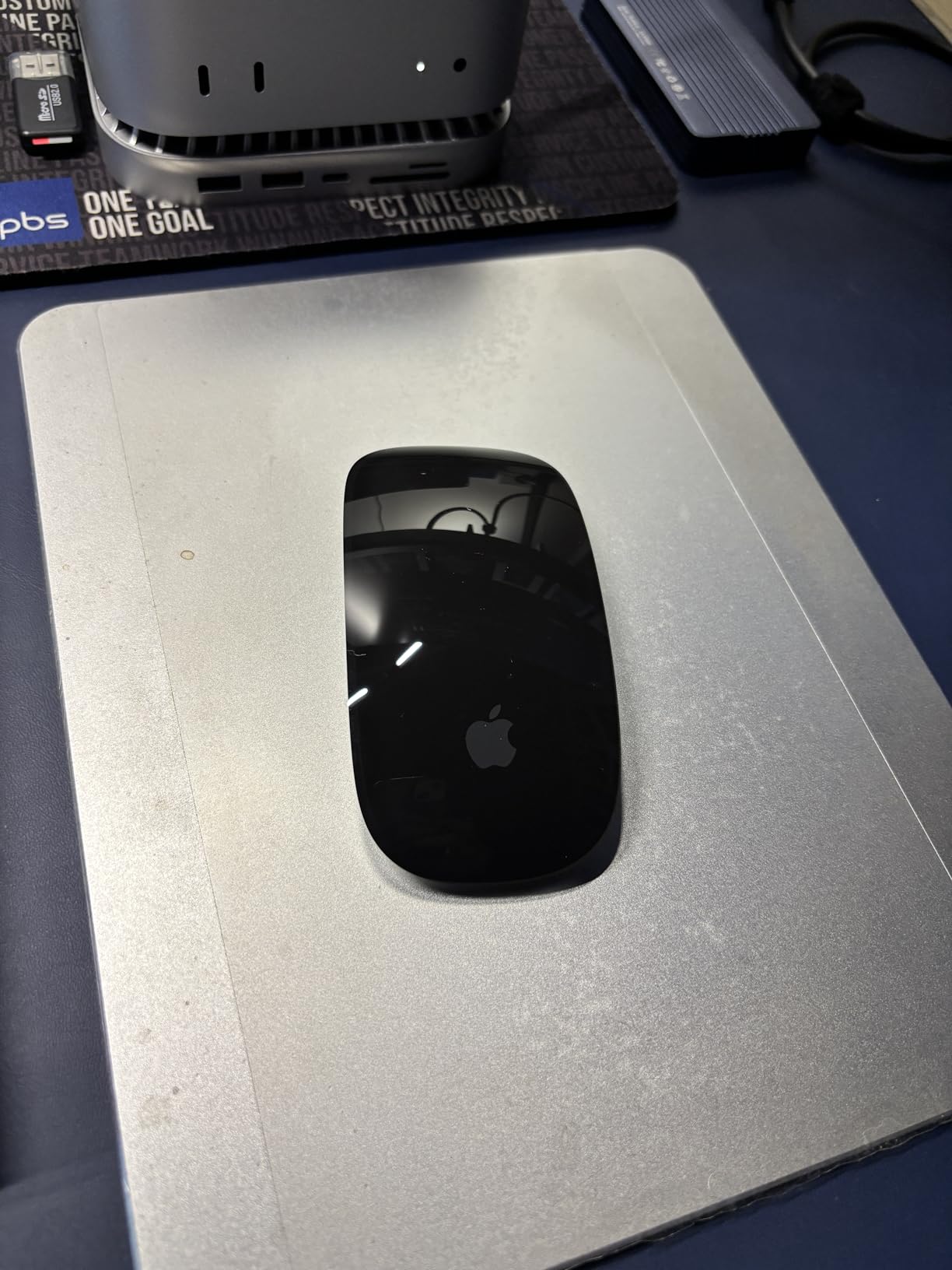 Magic Mouse customer photo 1