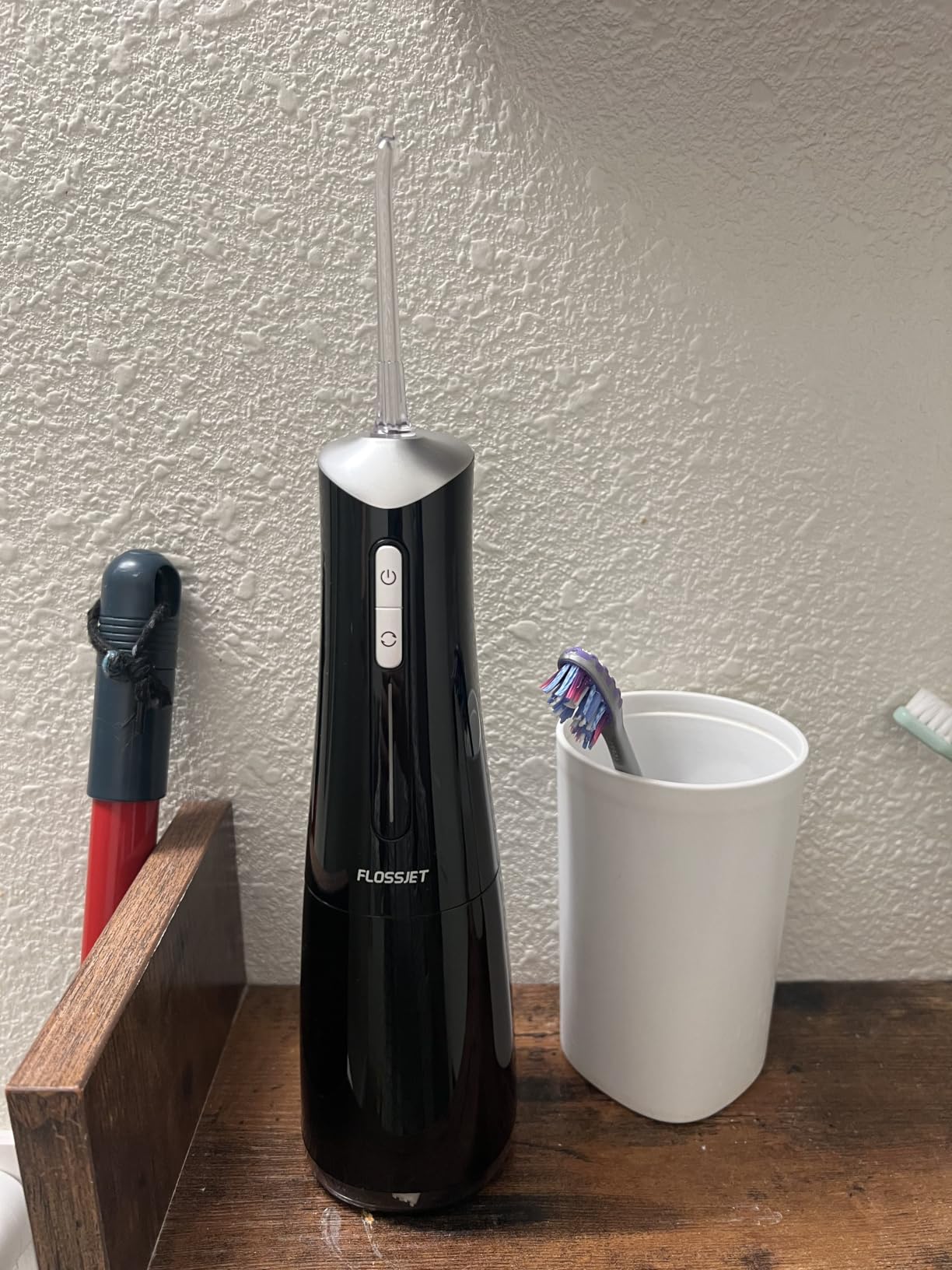FlossJet FC5240 customer photo 2