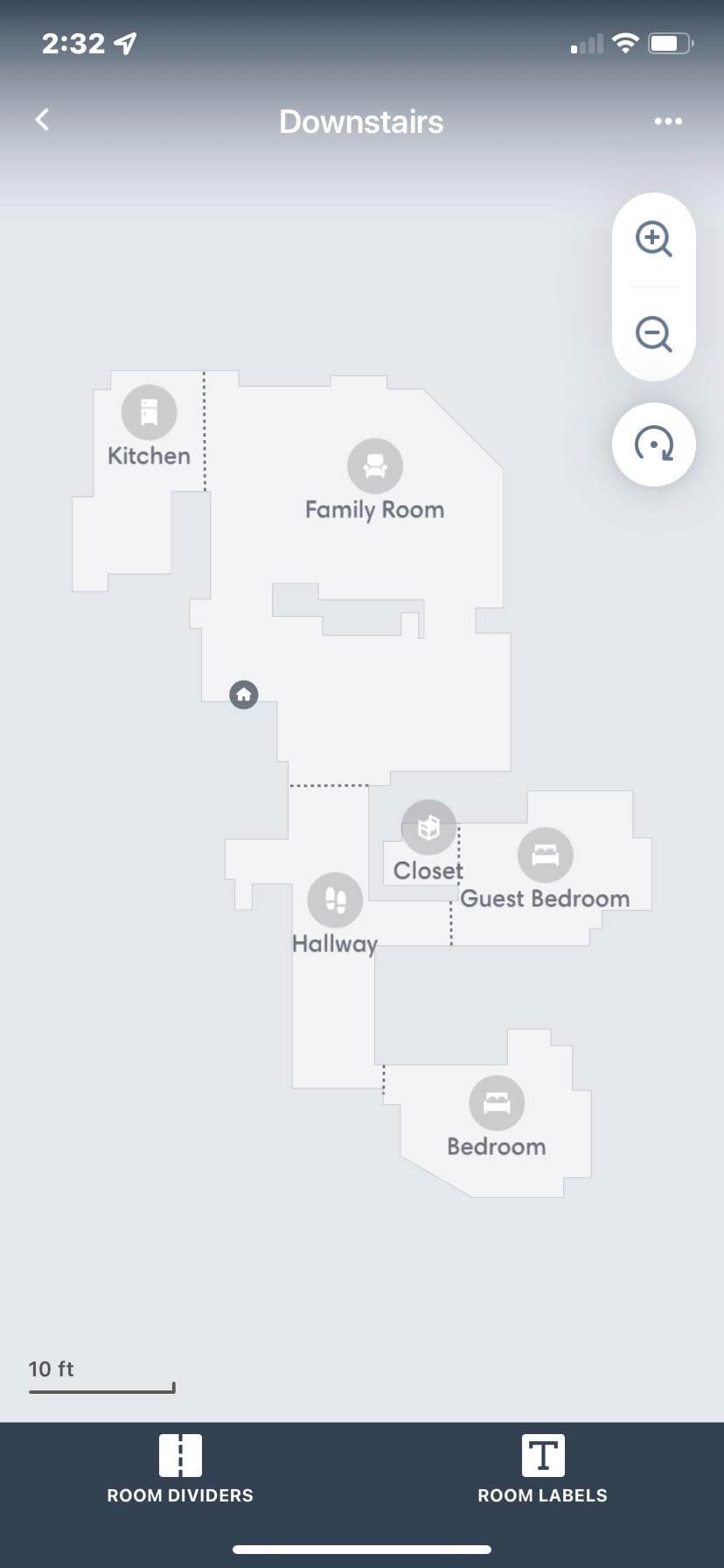 Roomba 104 Combo customer photo 2