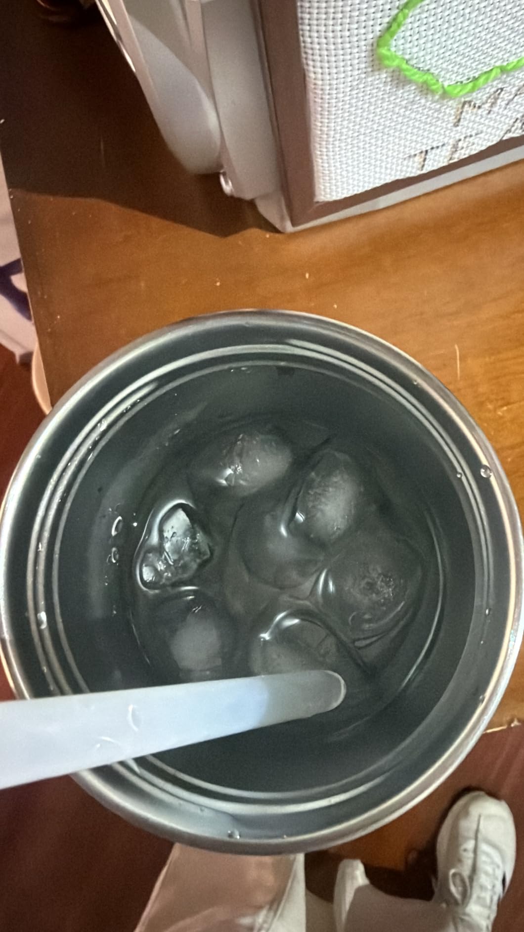 Stanley IceFlow 30 oz Flip Straw customer photo 2