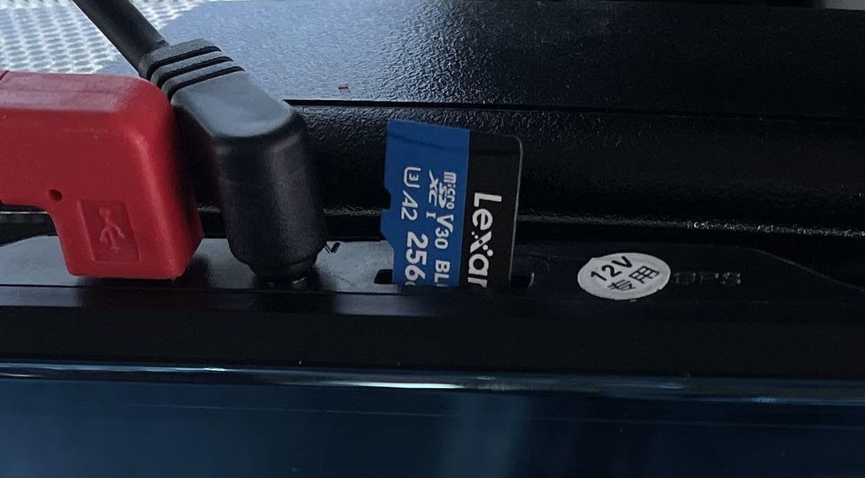 Lexar Blue 1TB customer photo 2