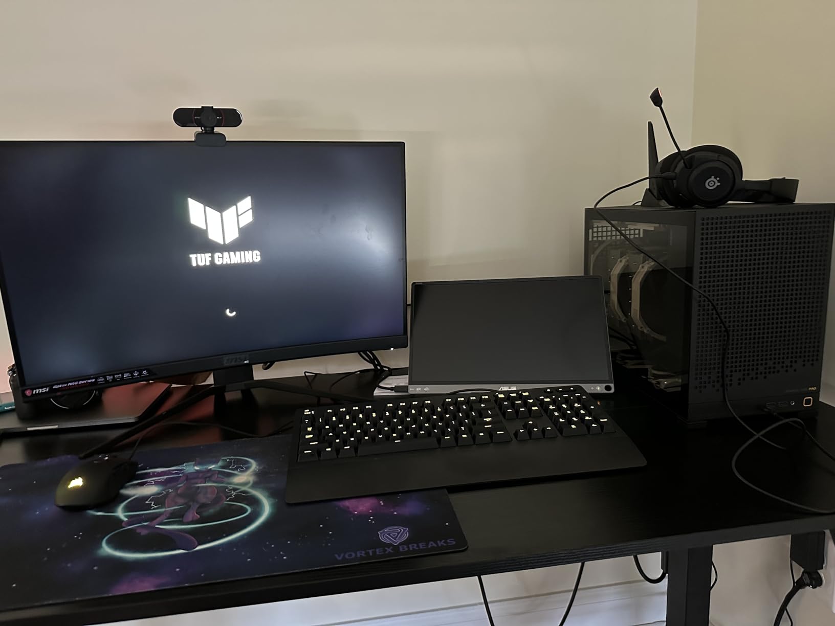 ASUS Prime RTX 5070 Ti customer photo 1