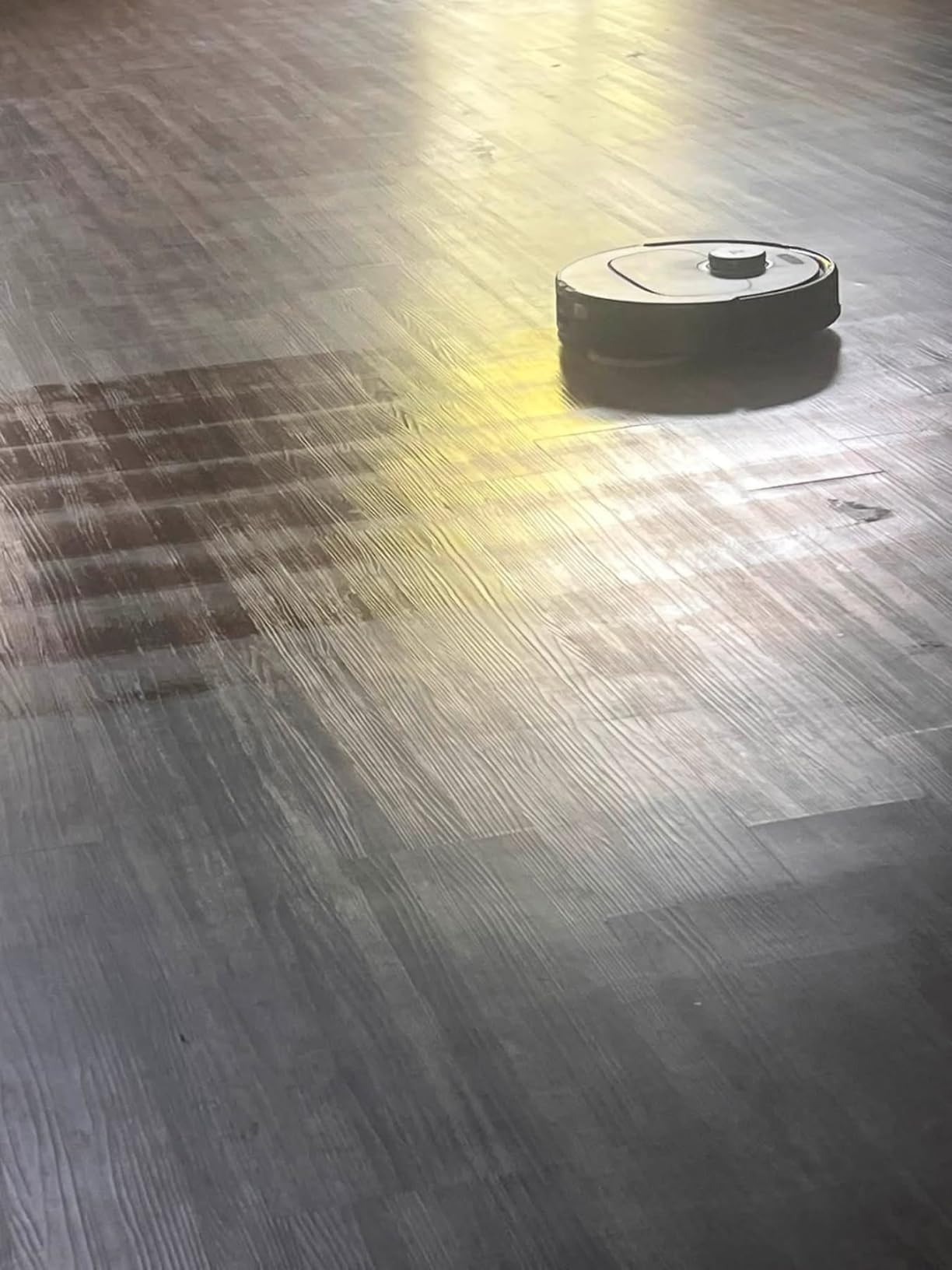 Roborock Qrevo S5V customer photo 2